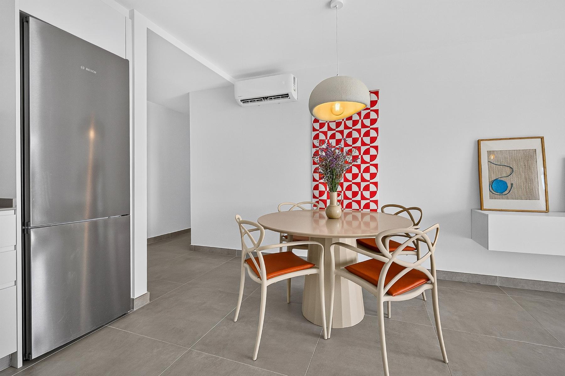 Venta de apartamento en El Médano