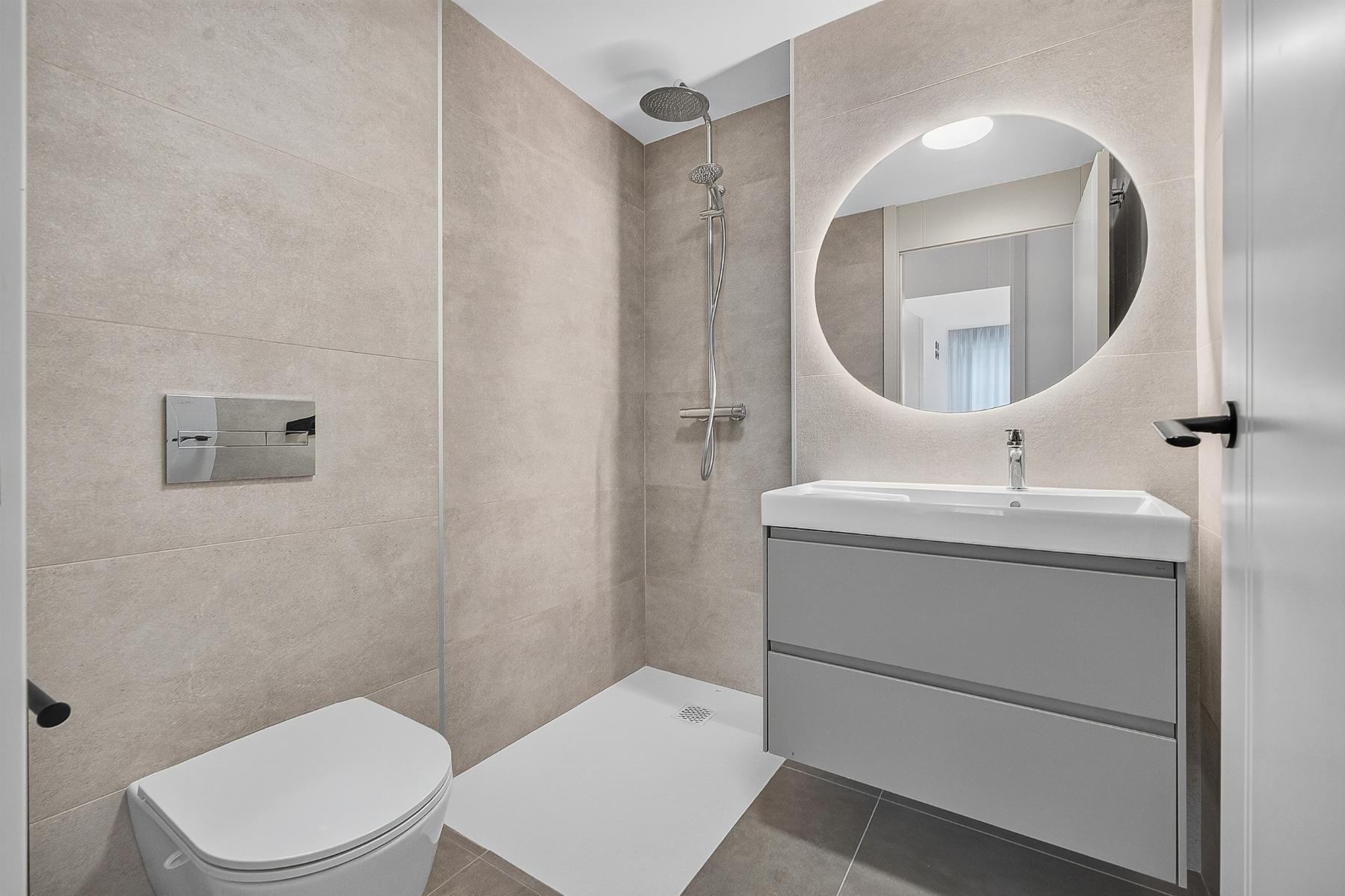 Venta de apartamento en El Médano
