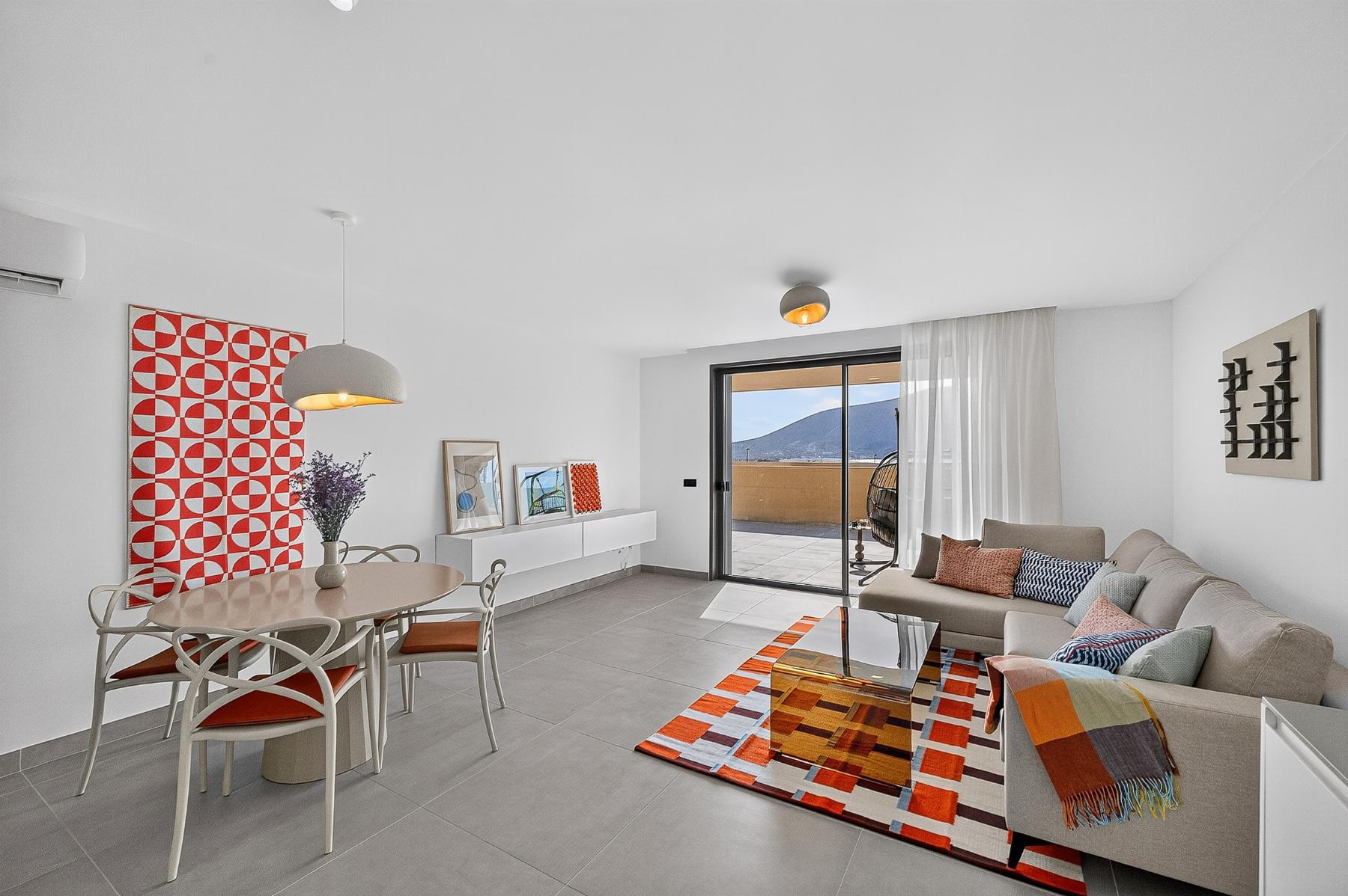 Venta de apartamento en El Médano