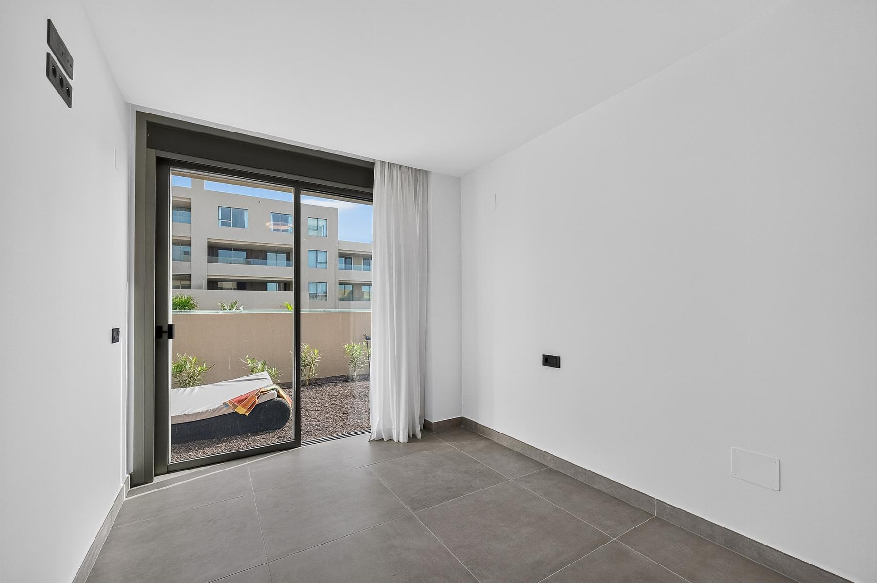 Venta de apartamento en El Médano