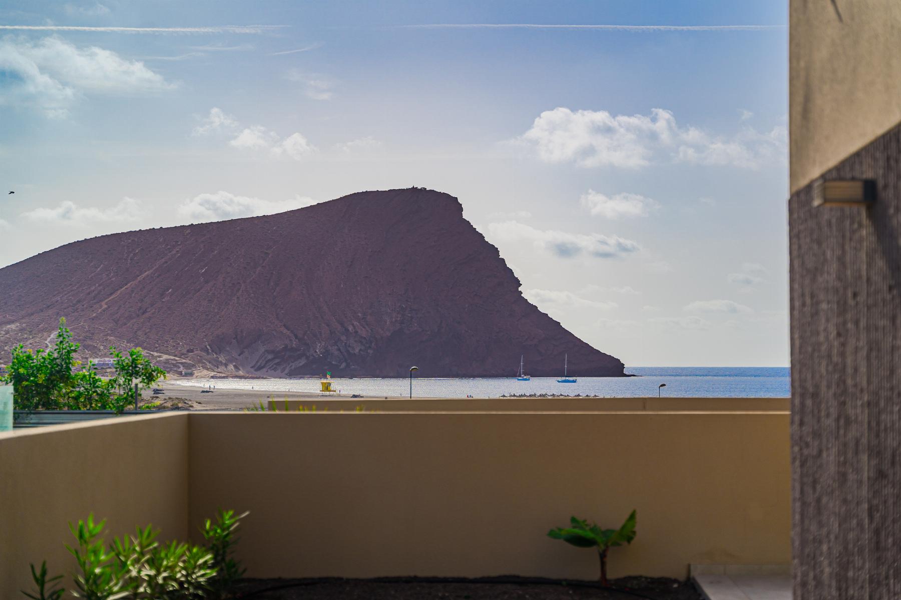 Venta de apartamento en El Médano