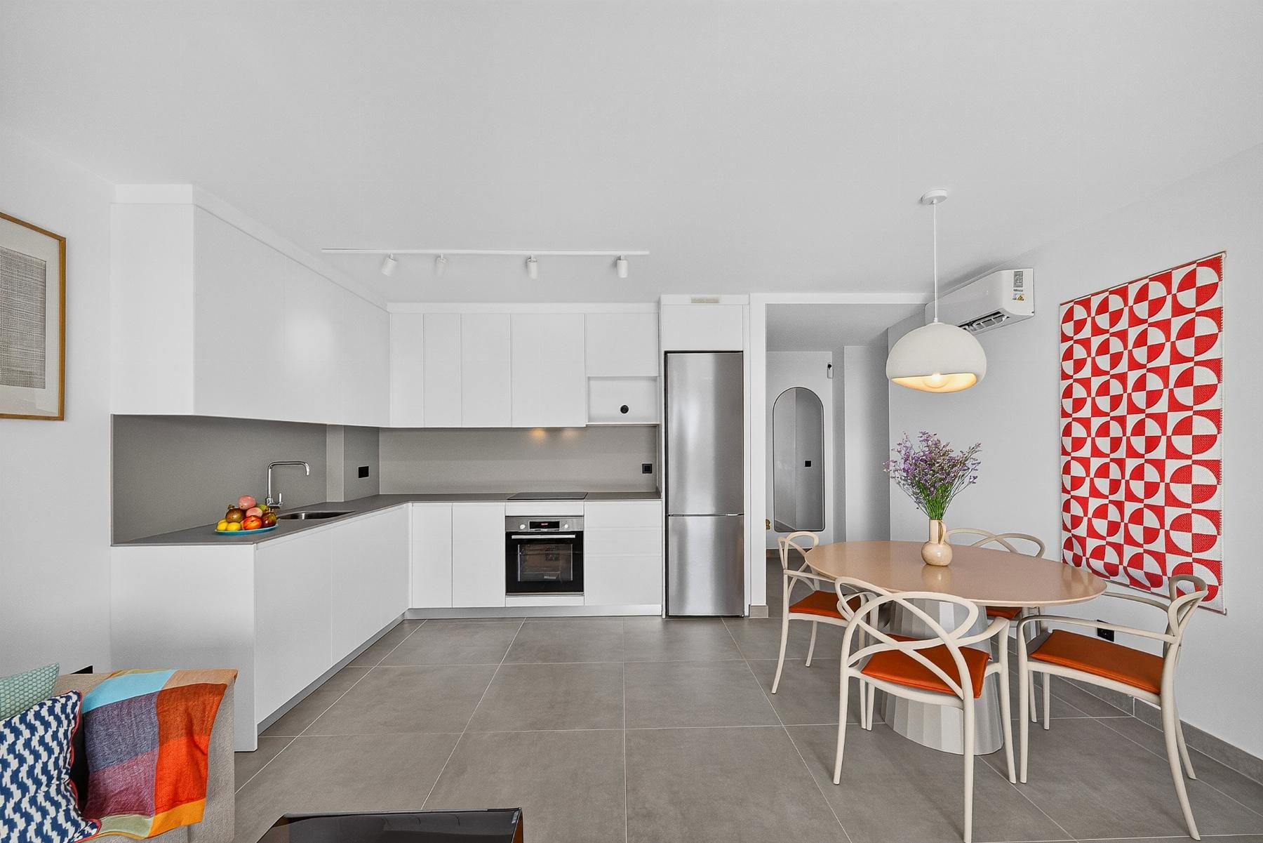 Venta de apartamento en El Médano