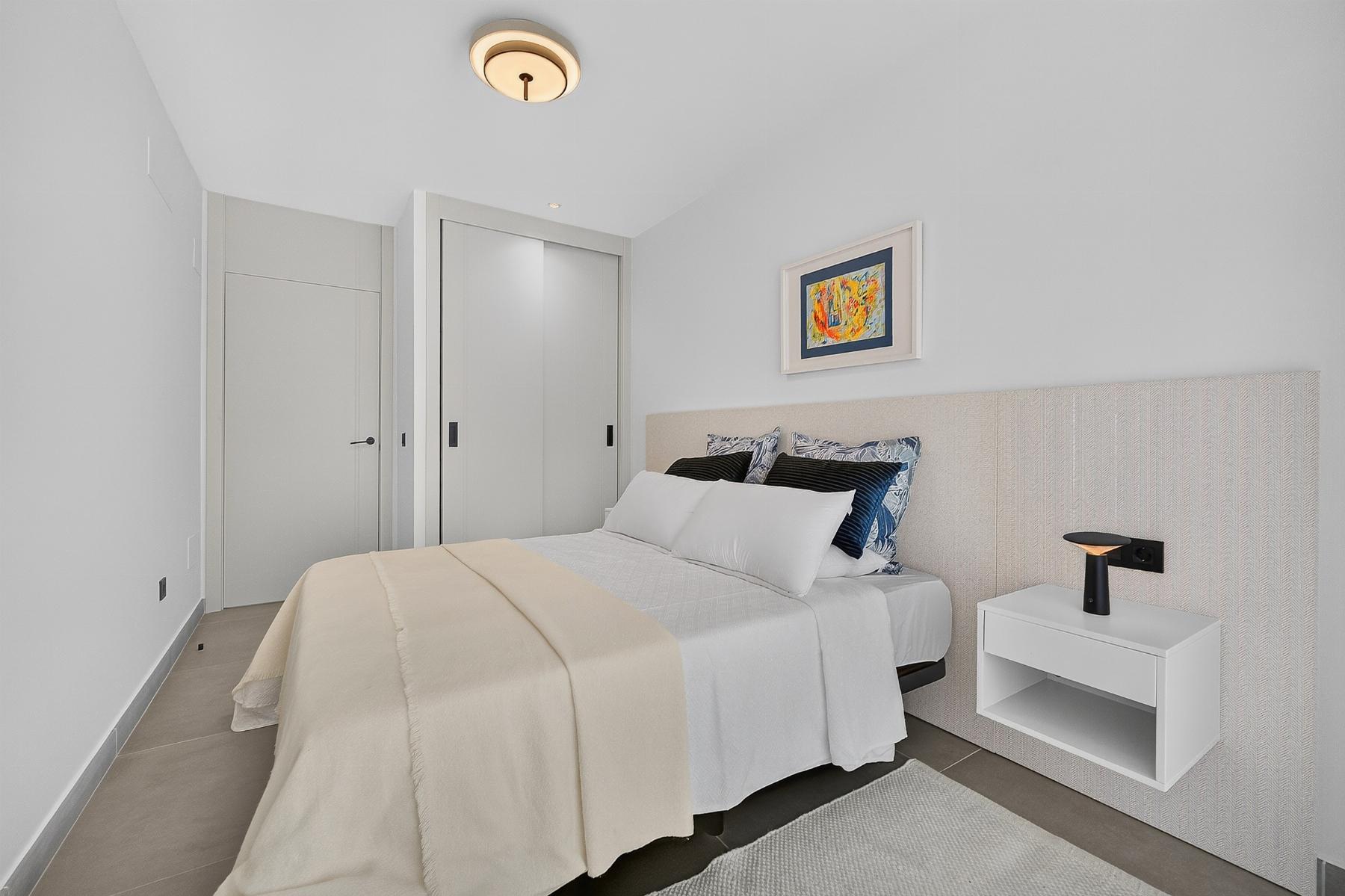 Venta de apartamento en El Médano