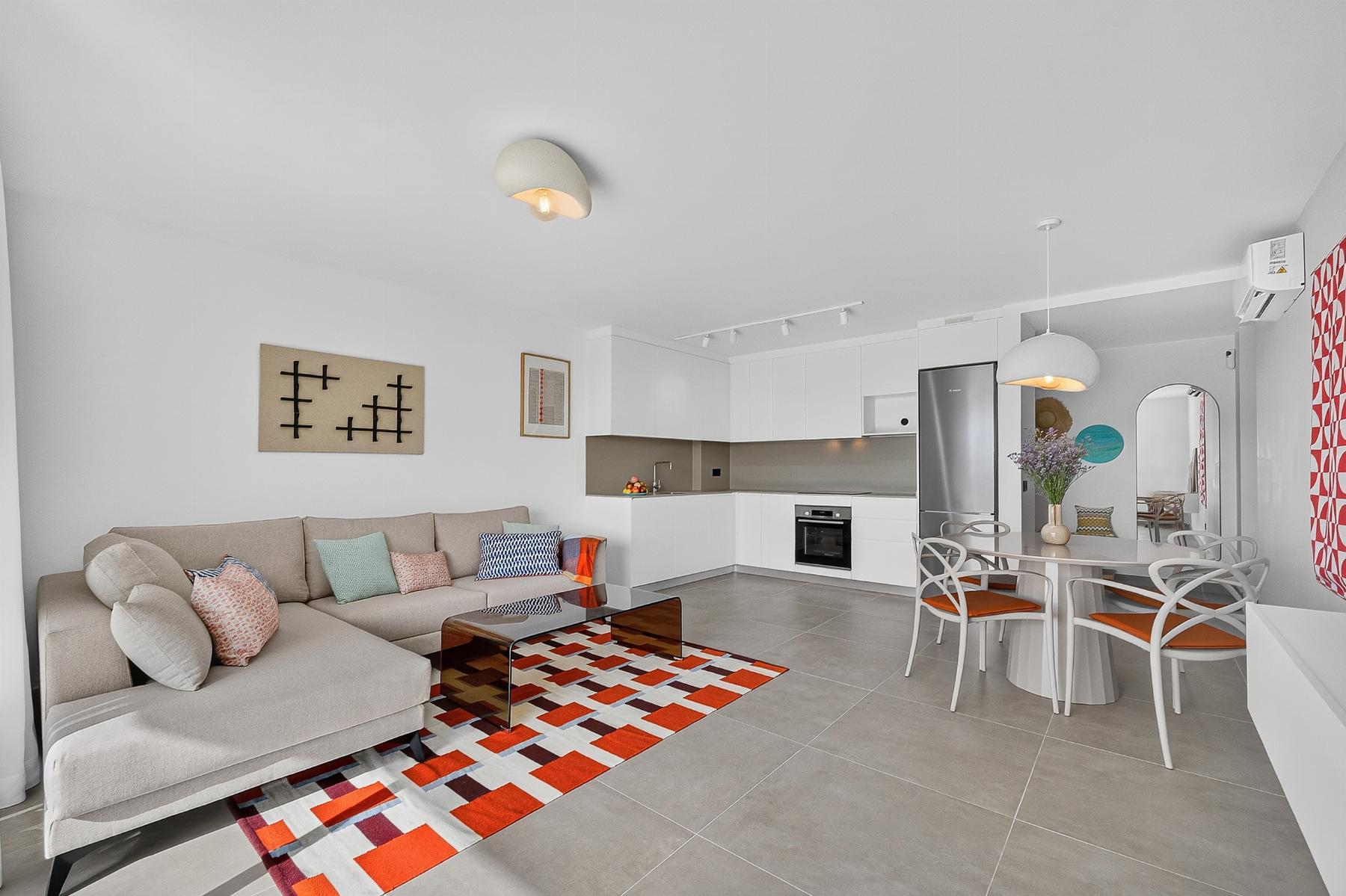 Venta de apartamento en El Médano