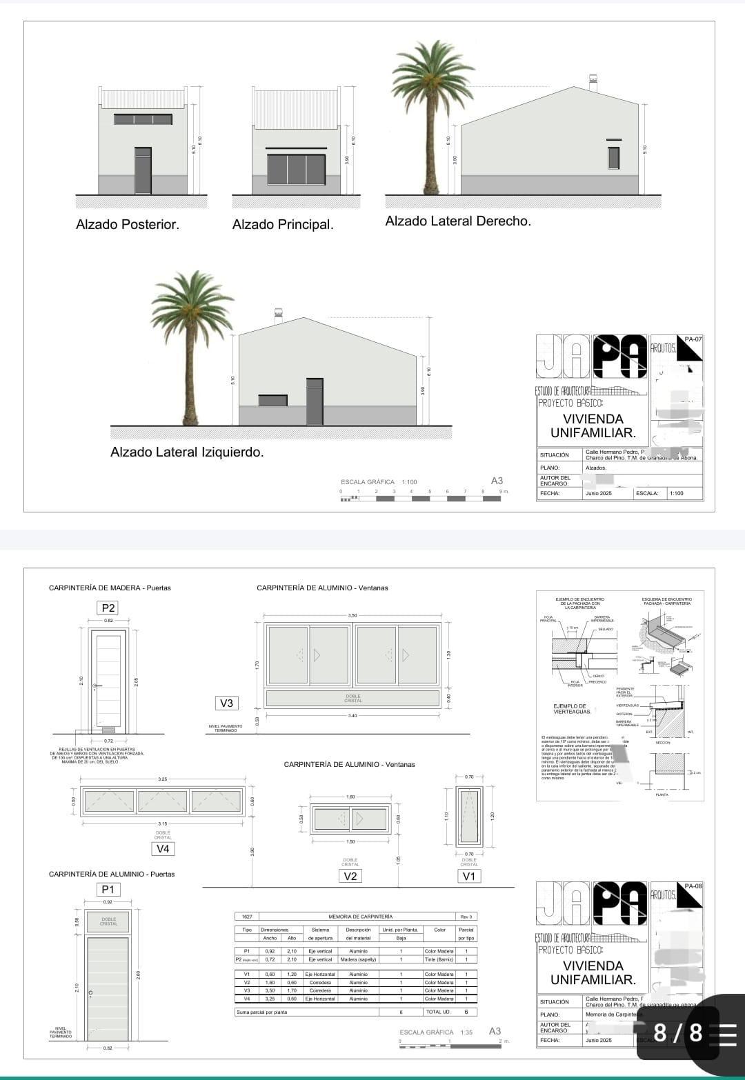 Venta de terreno en Granadilla de Abona