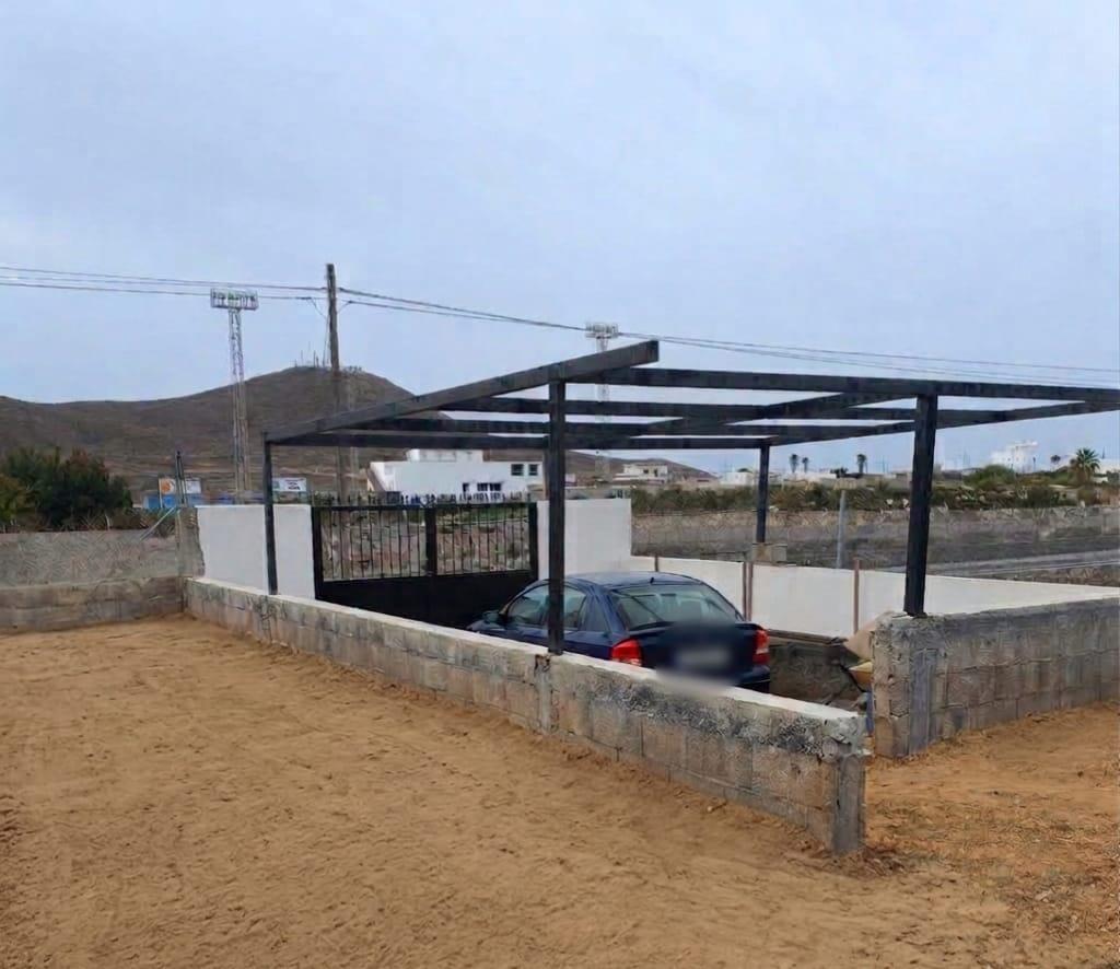 Venta de terreno en Granadilla de Abona