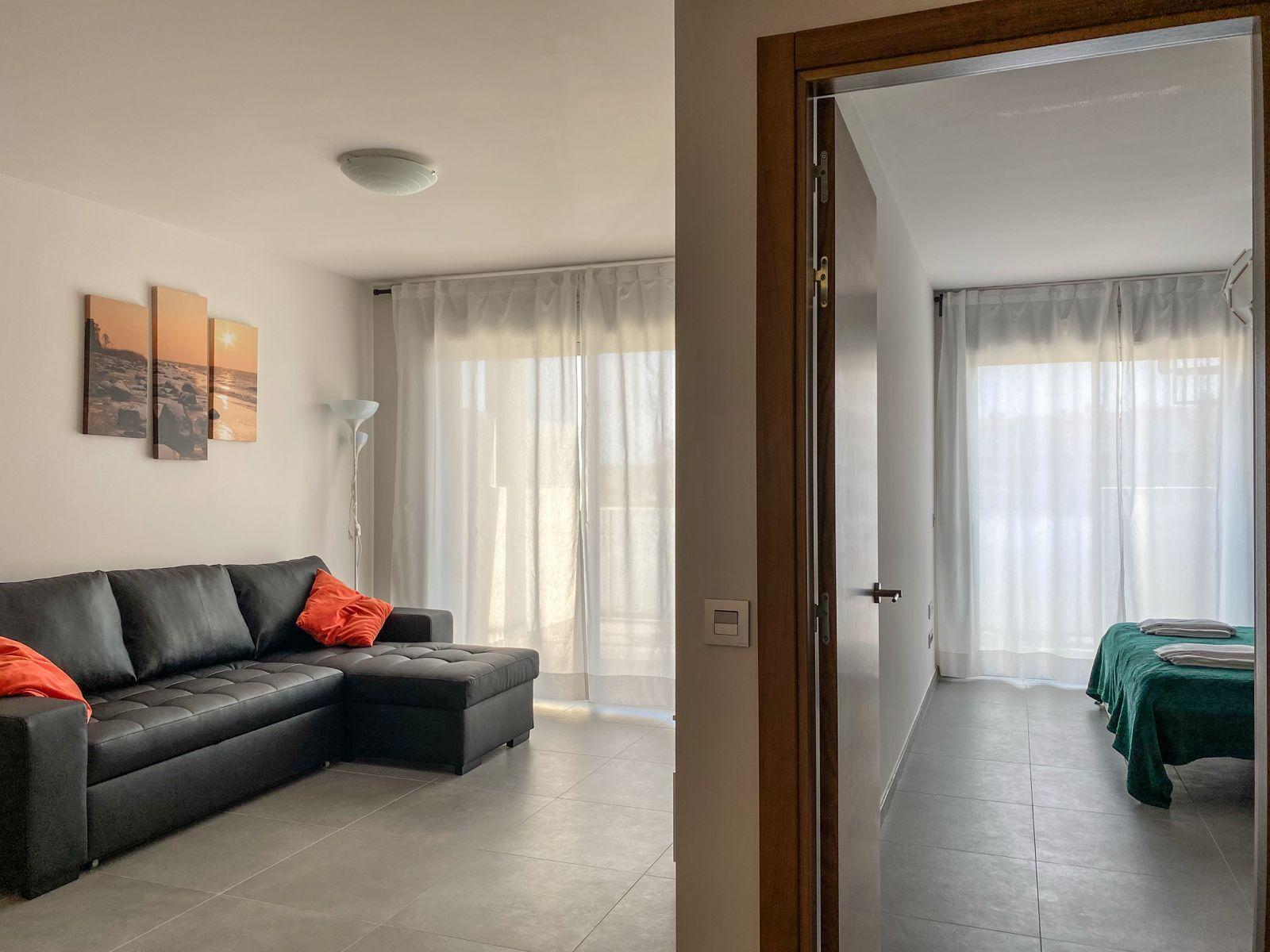 Venta de apartamento en Granadilla de Abona