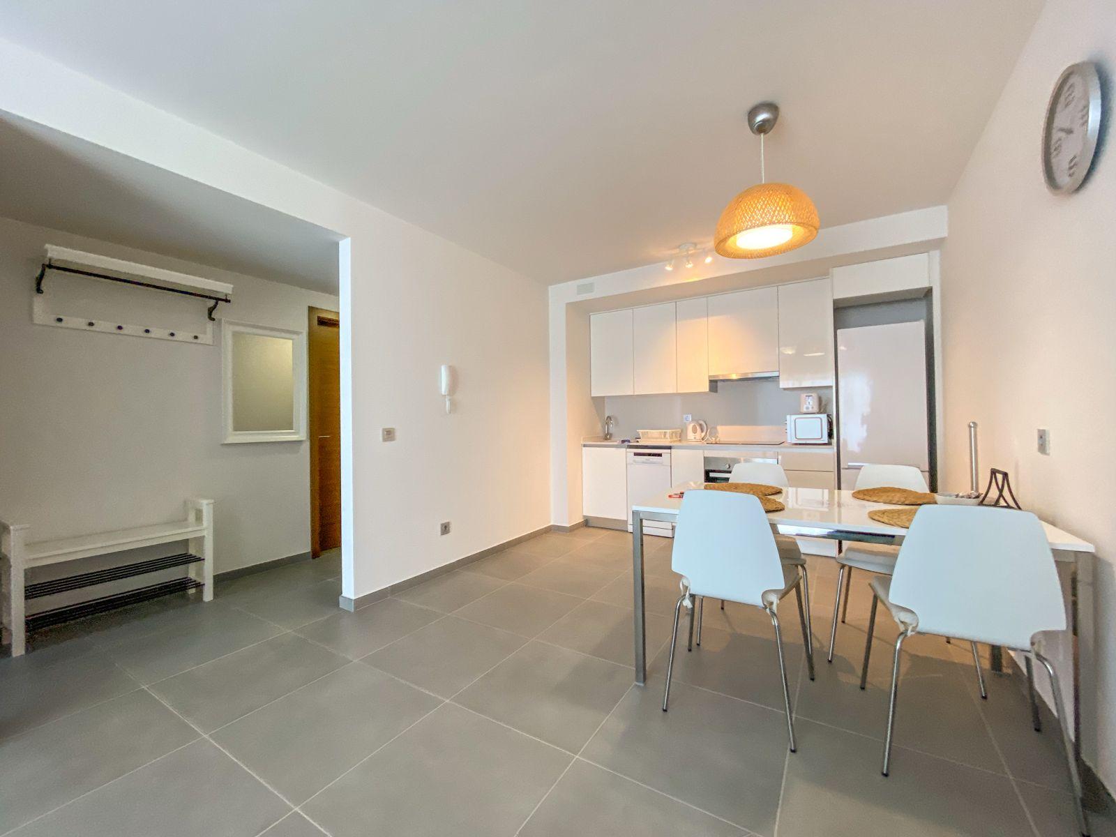 Venta de apartamento en Granadilla de Abona