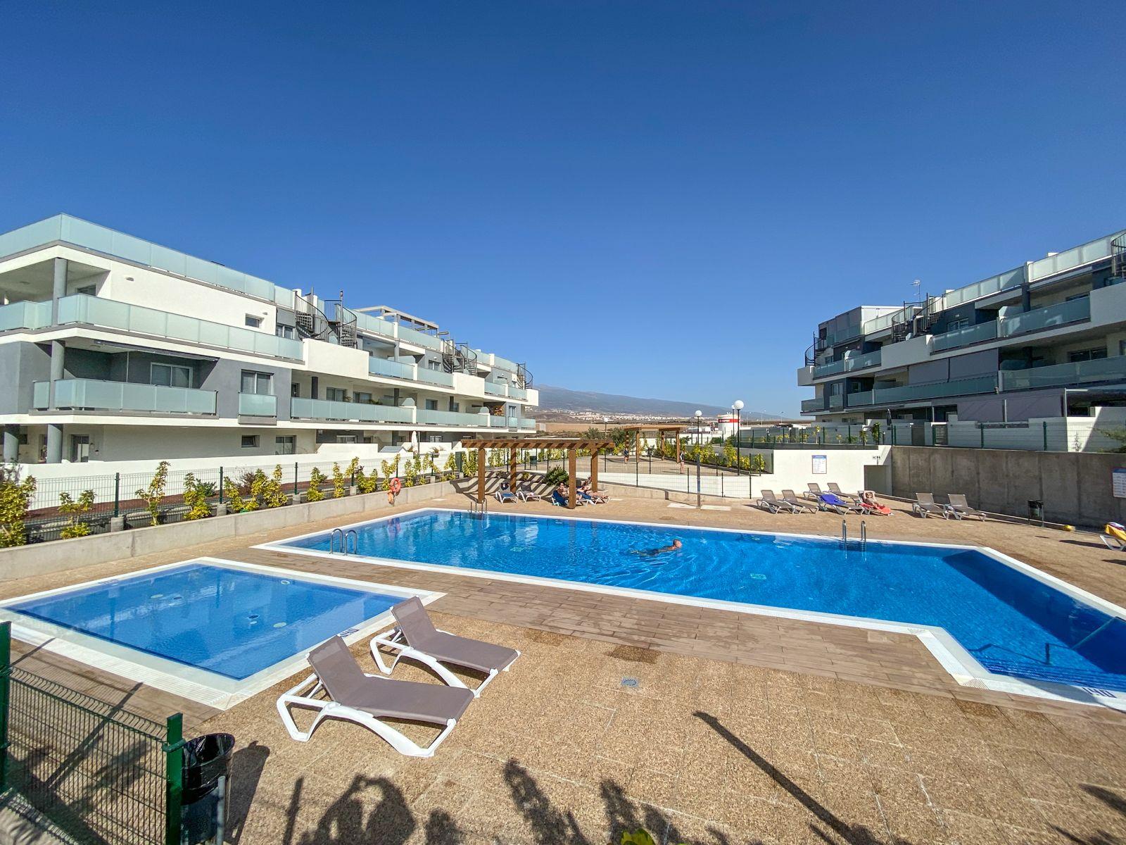 Venta de apartamento en Granadilla de Abona
