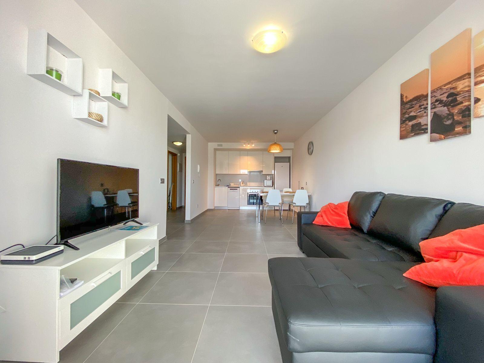 Venta de apartamento en Granadilla de Abona
