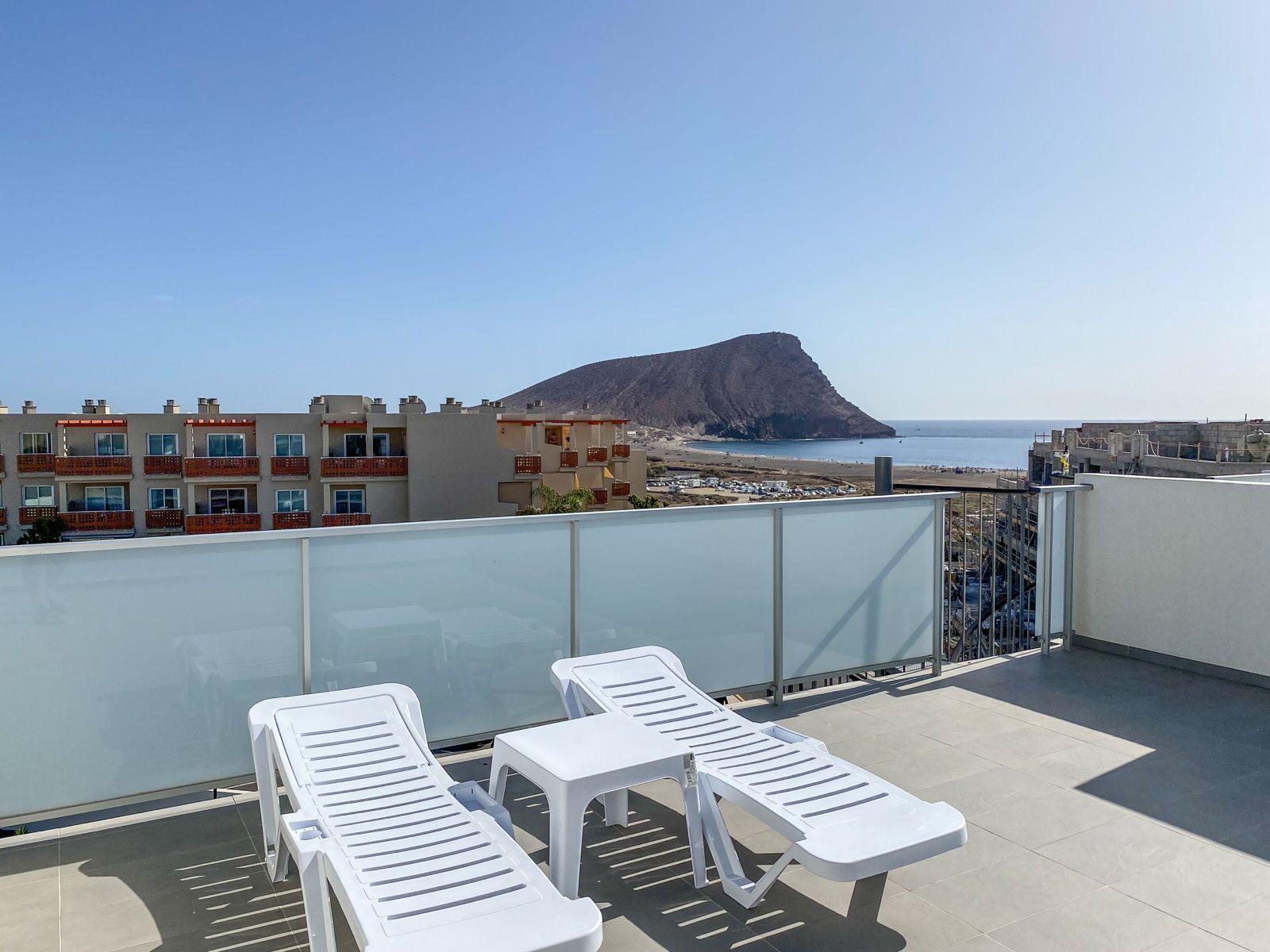 Venta de apartamento en Granadilla de Abona