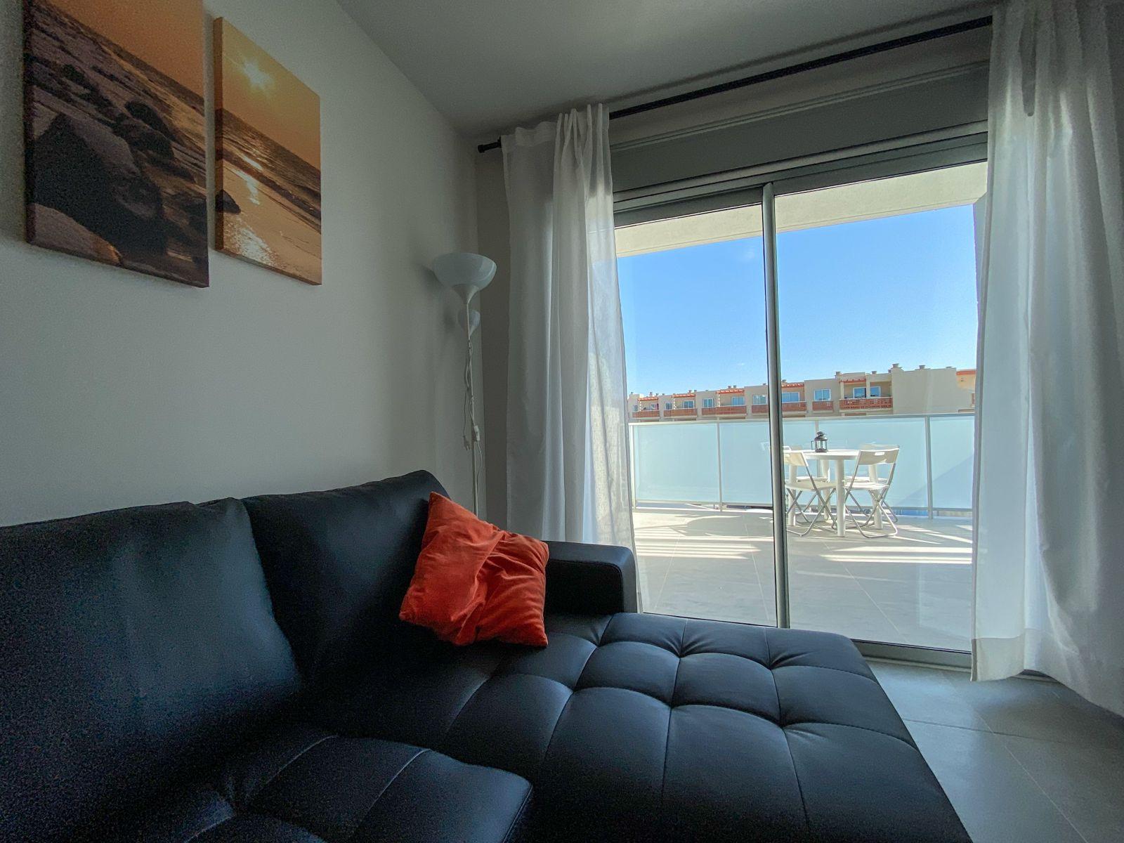 Venta de apartamento en Granadilla de Abona