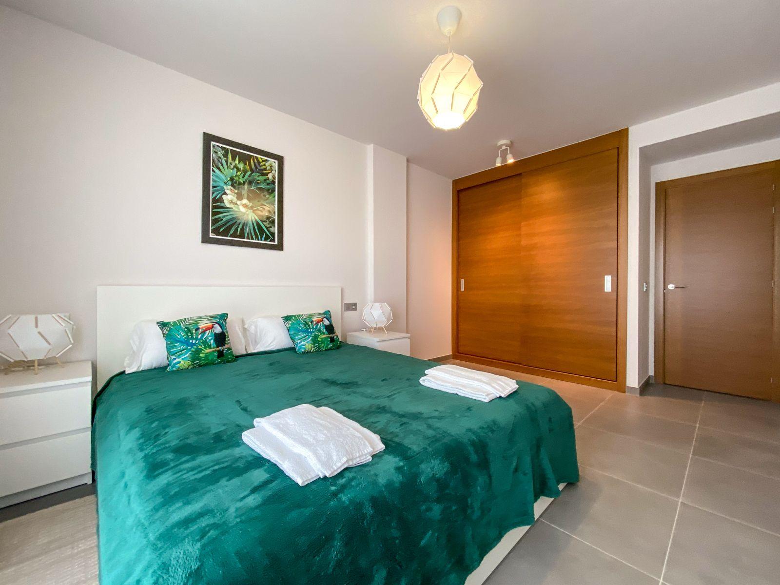 Venta de apartamento en Granadilla de Abona