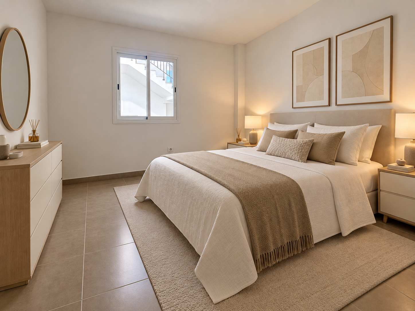 Venta de apartamento en San Isidro de Abona