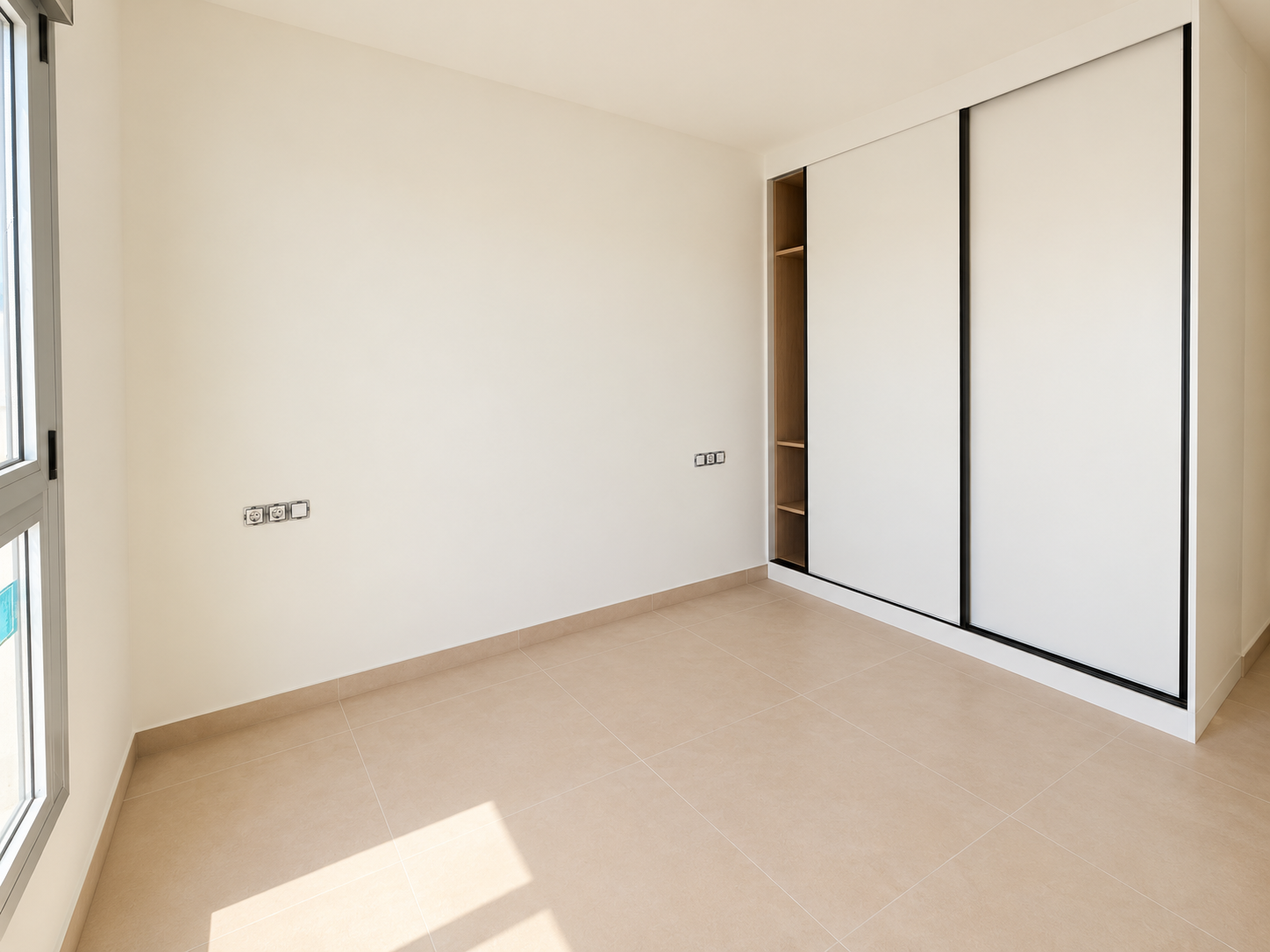 Venta de apartamento en El Médano
