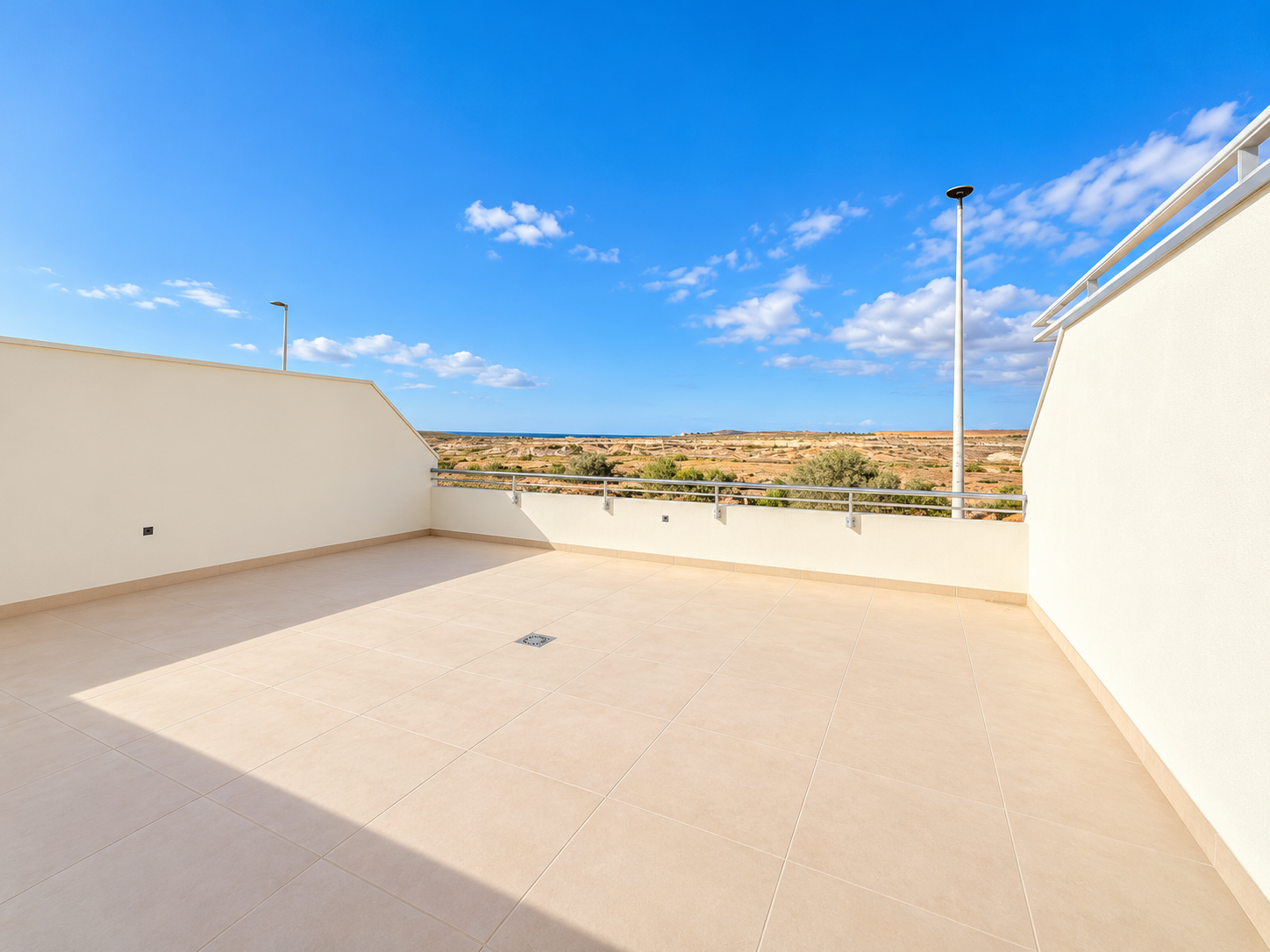 Venta de apartamento en El Médano