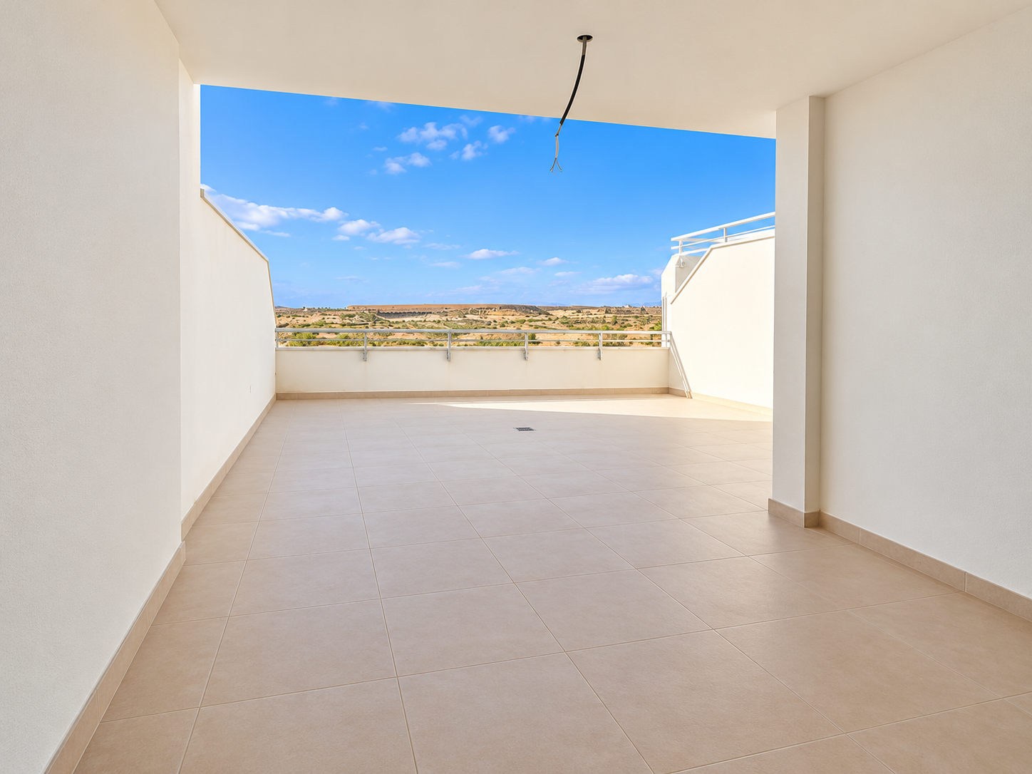 Venta de apartamento en El Médano
