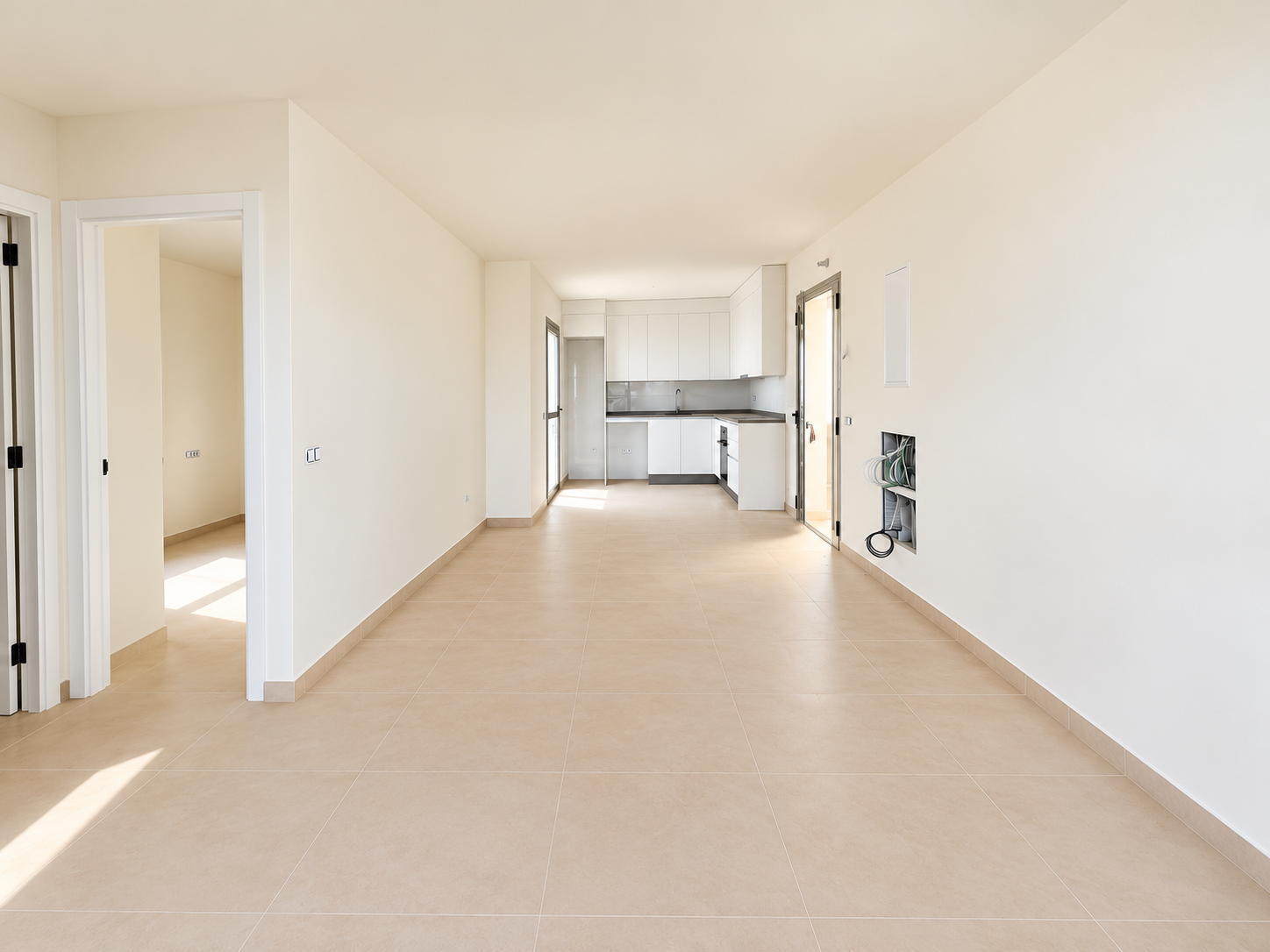Venta de apartamento en El Médano