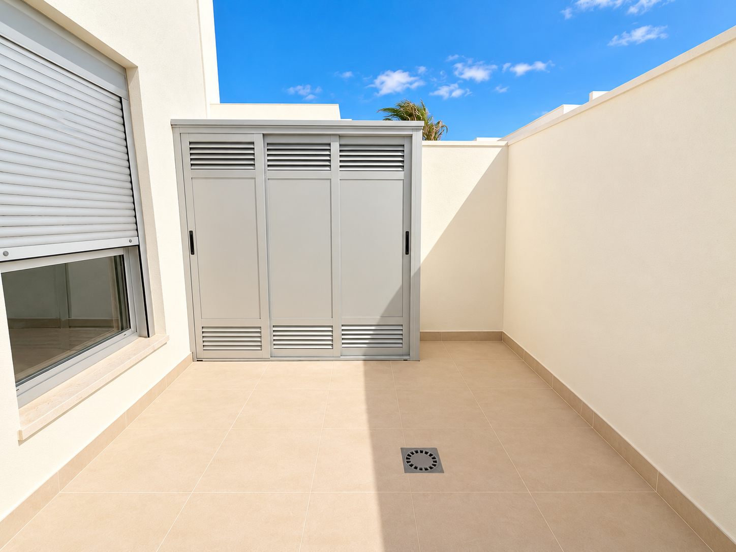 Venta de apartamento en El Médano