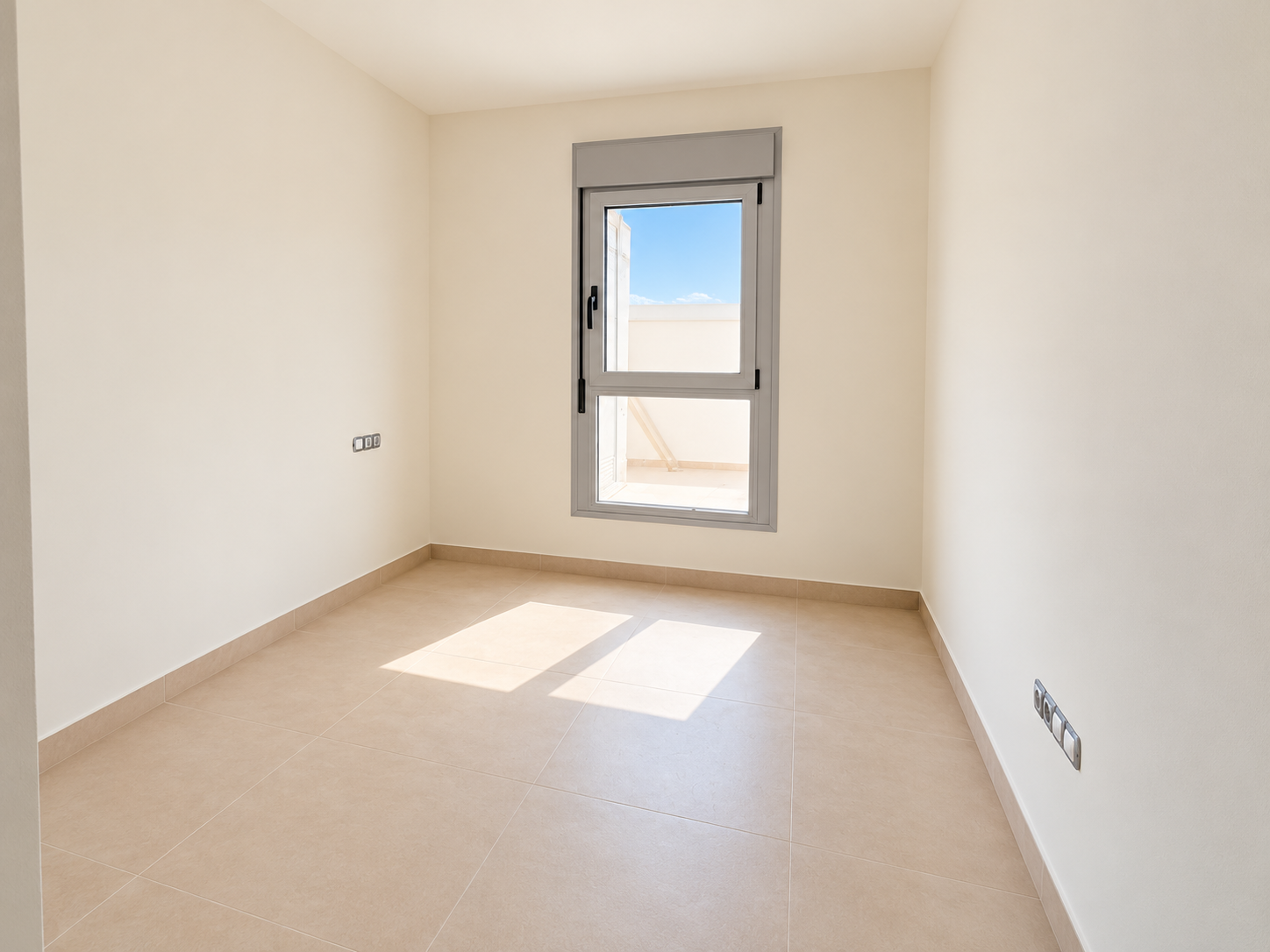 Venta de apartamento en El Médano