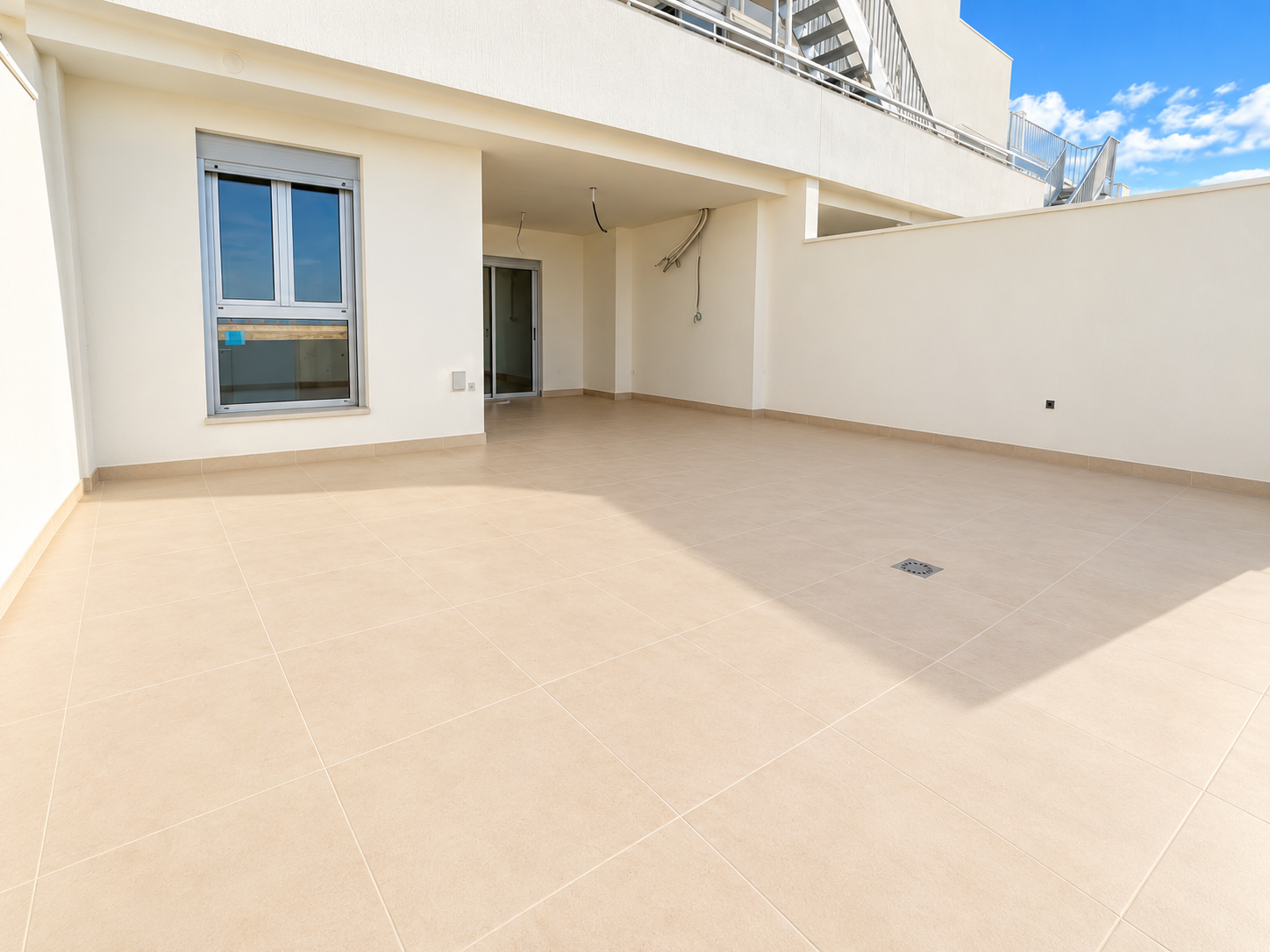 Venta de apartamento en El Médano