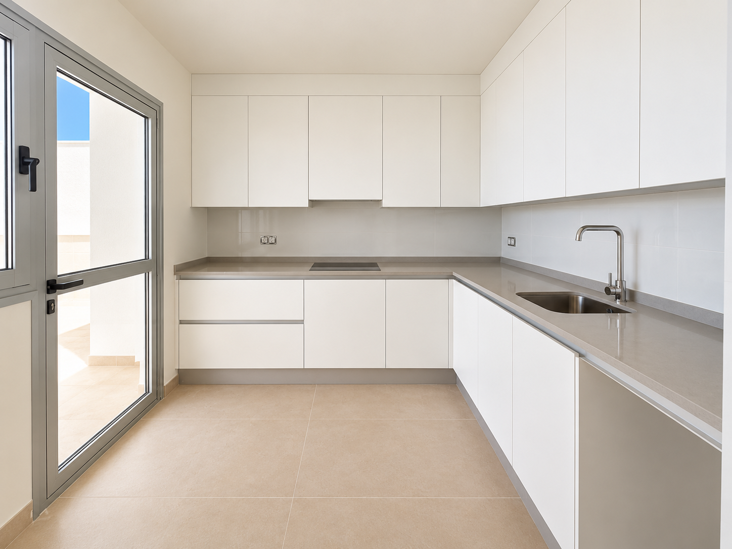 Venta de apartamento en El Médano
