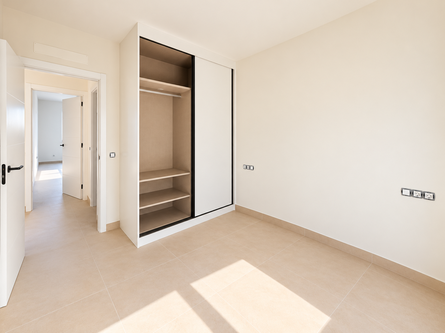 Venta de apartamento en El Médano