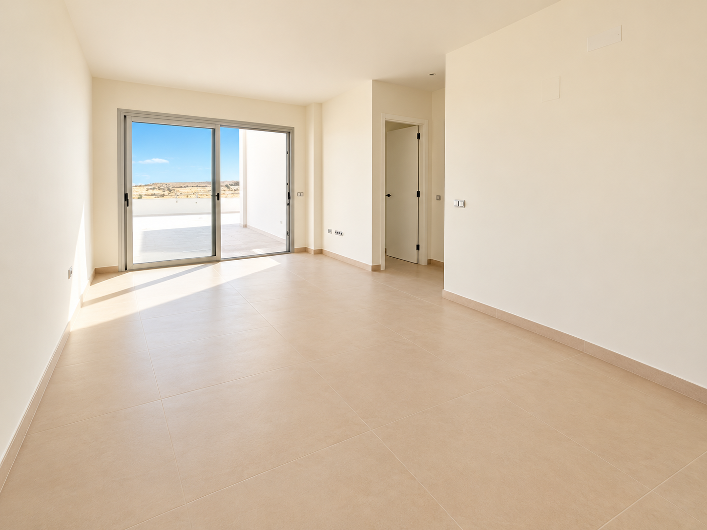 Venta de apartamento en El Médano