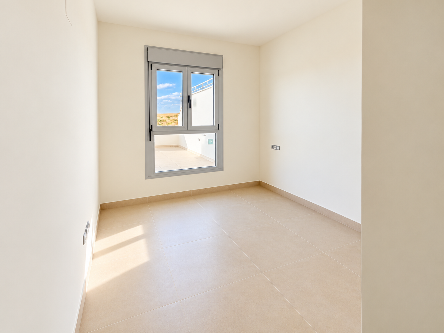 Venta de apartamento en El Médano