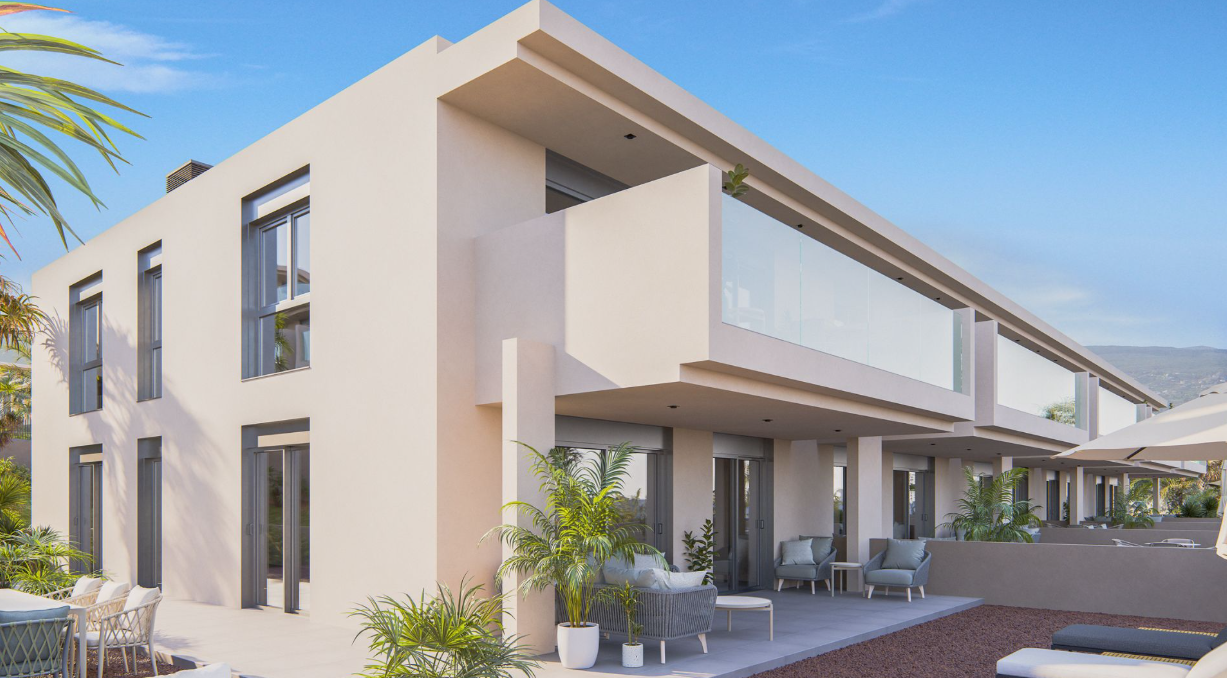 Venta de apartamento en Puerto de la Cruz