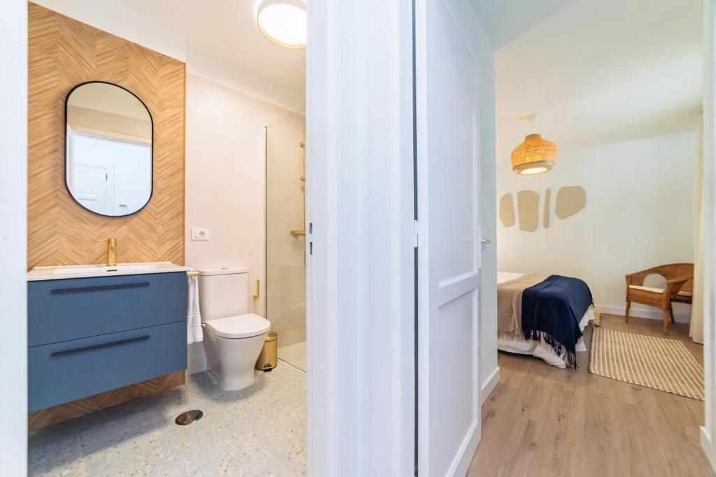 Venta de apartamento en El Médano