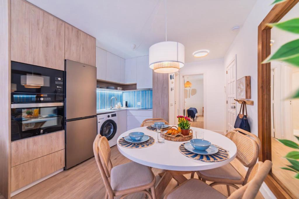 Venta de apartamento en El Médano