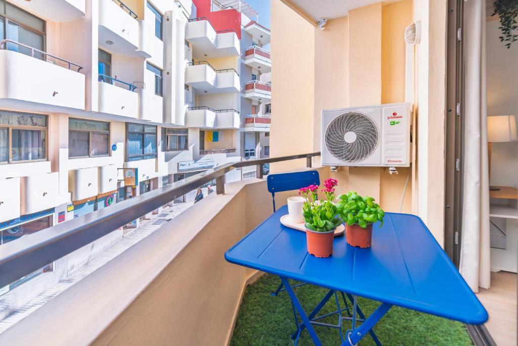 Venta de apartamento en El Médano