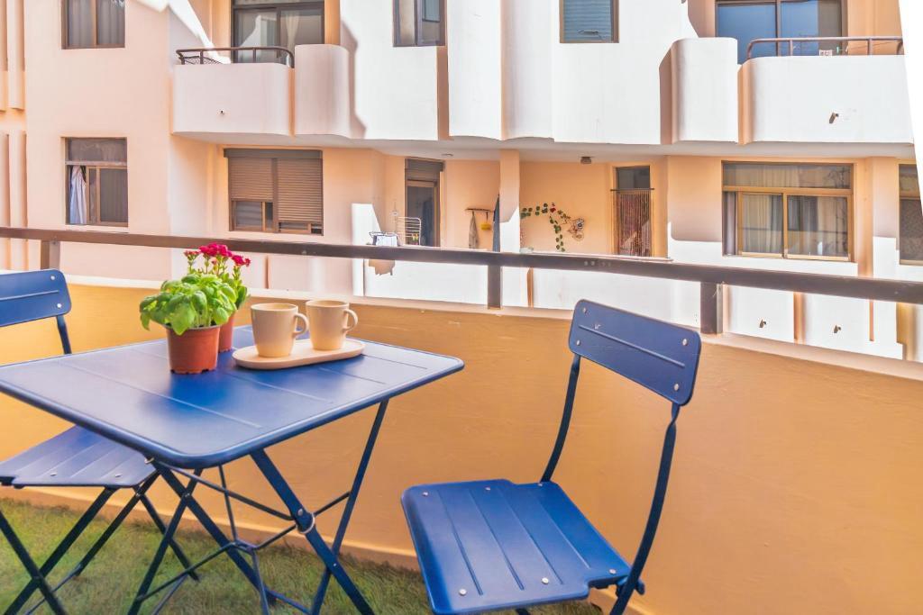 Venta de apartamento en El Médano