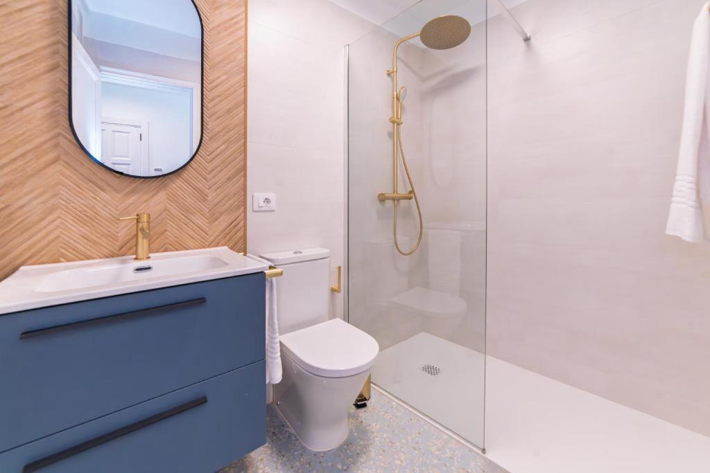 Venta de apartamento en El Médano