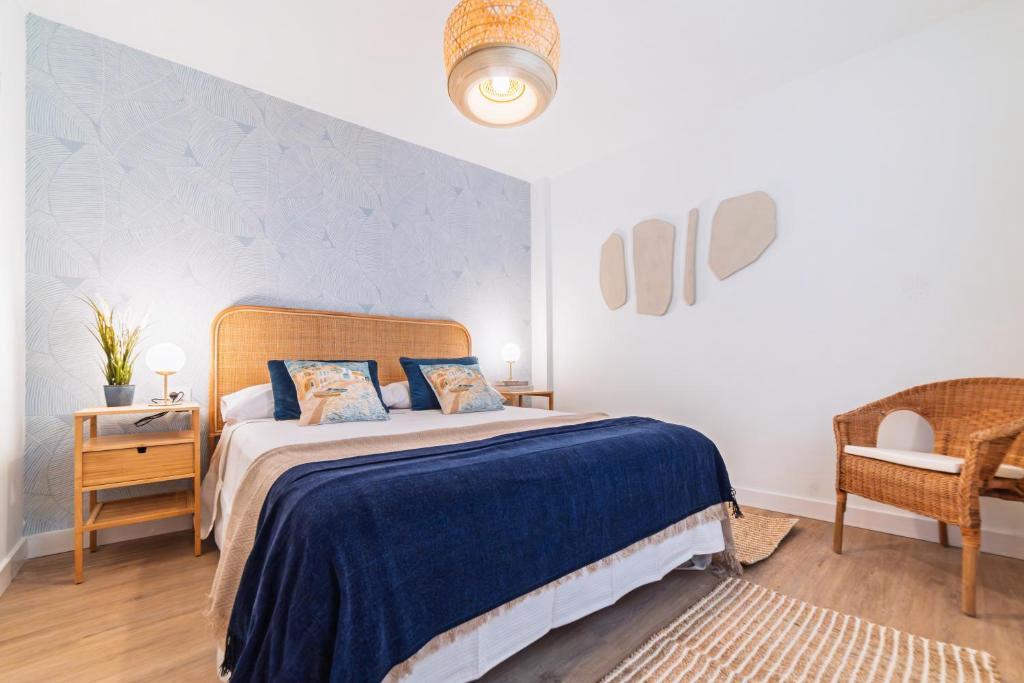 Venta de apartamento en El Médano