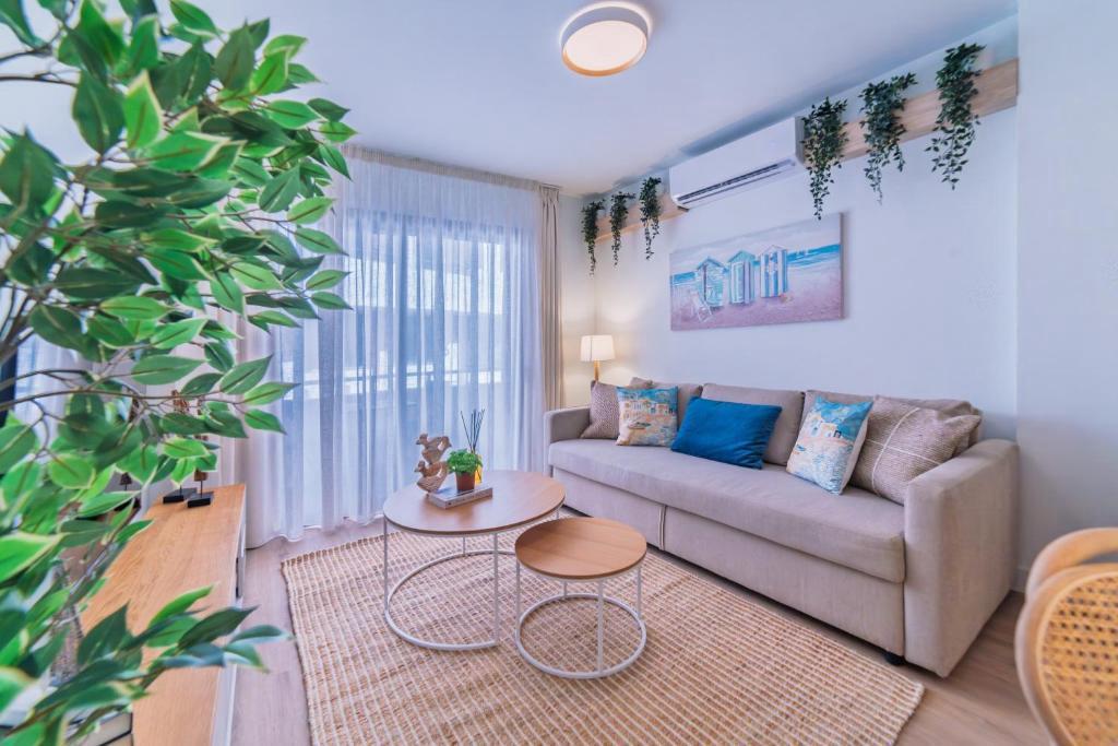 Venta de apartamento en El Médano