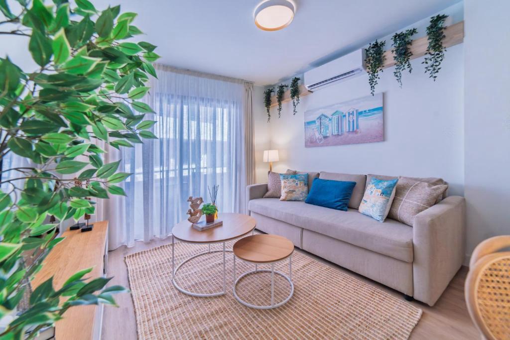 Venta de apartamento en El Médano