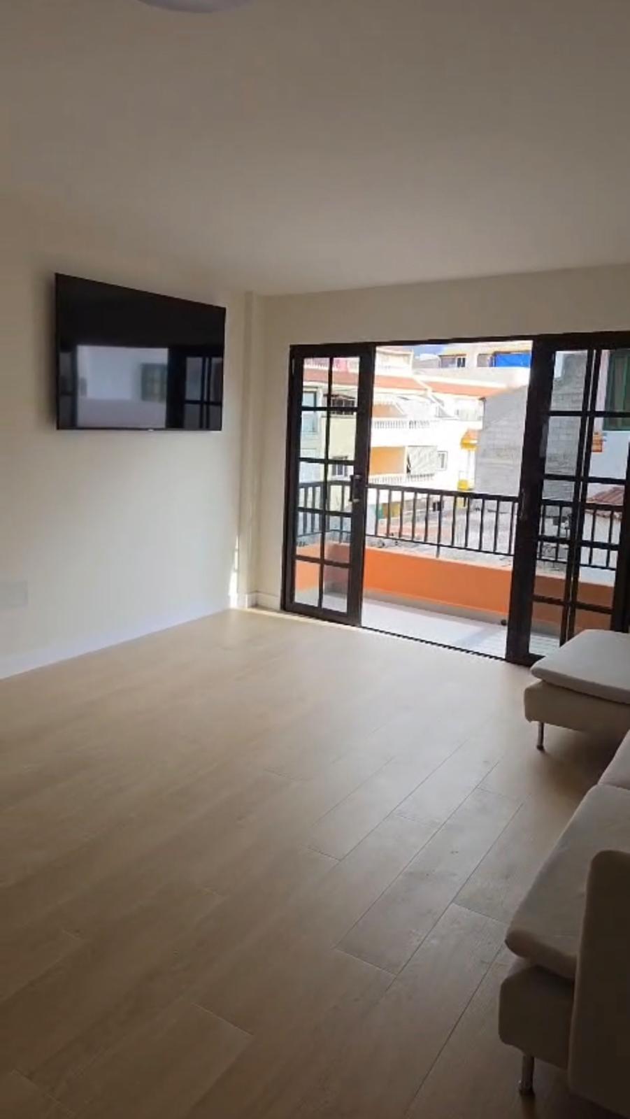 Venta de apartamento en Guía de Isora