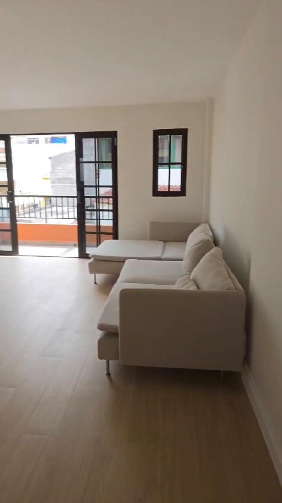 Venta de apartamento en Guía de Isora
