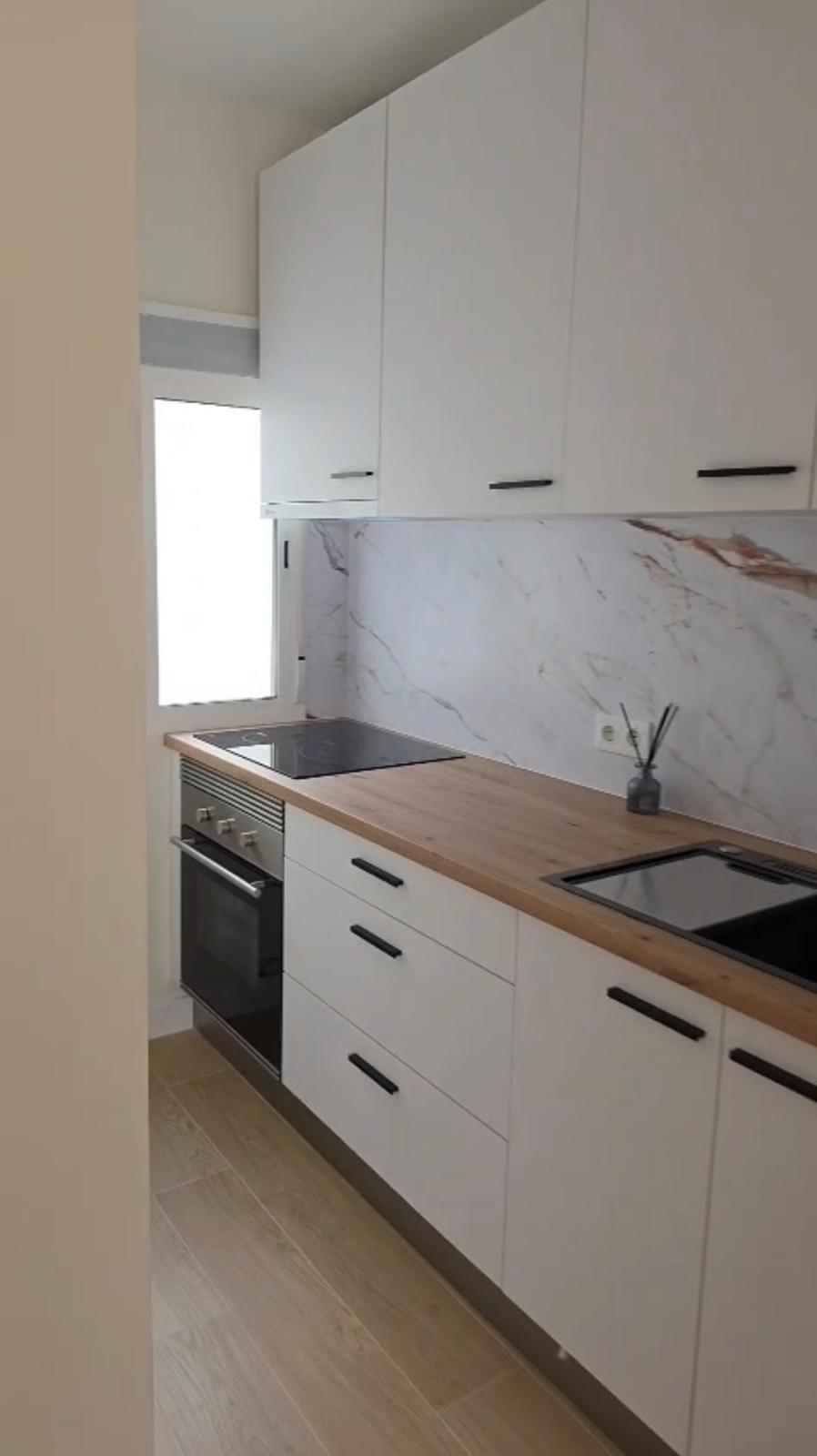 Venta de apartamento en Guía de Isora