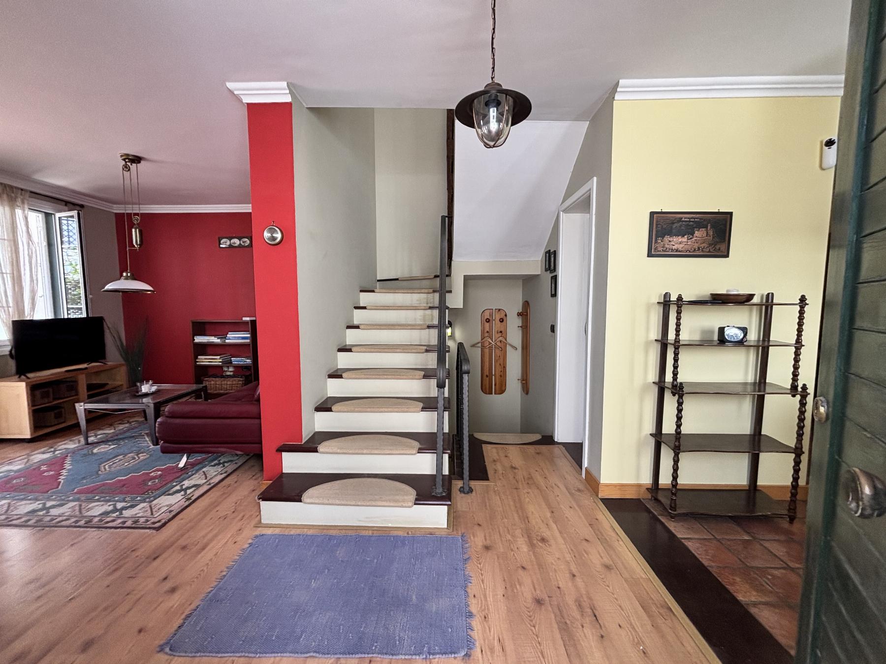 Venta de casa en Arico
