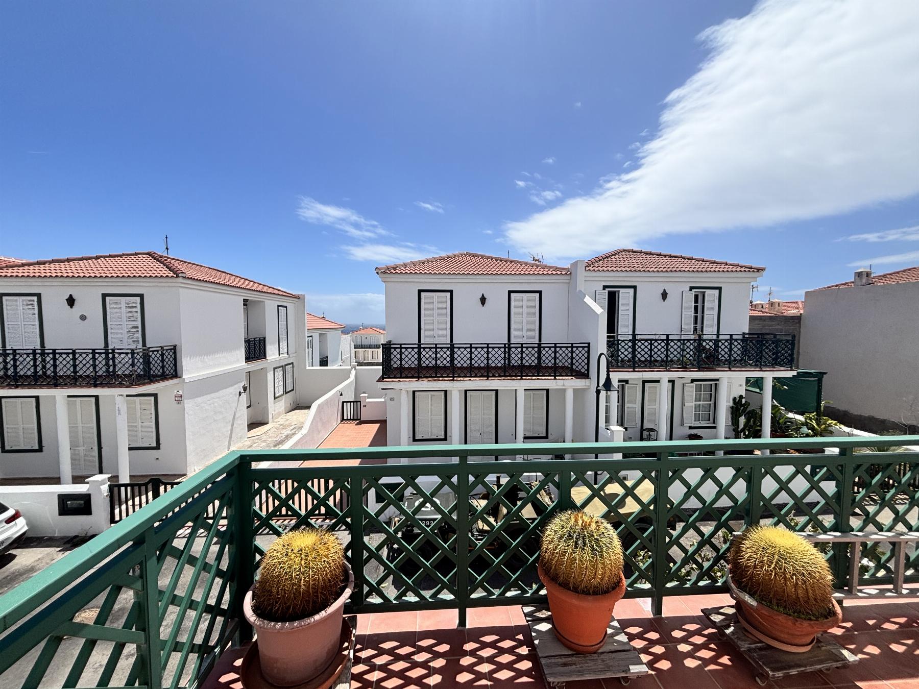 Venta de casa en Arico