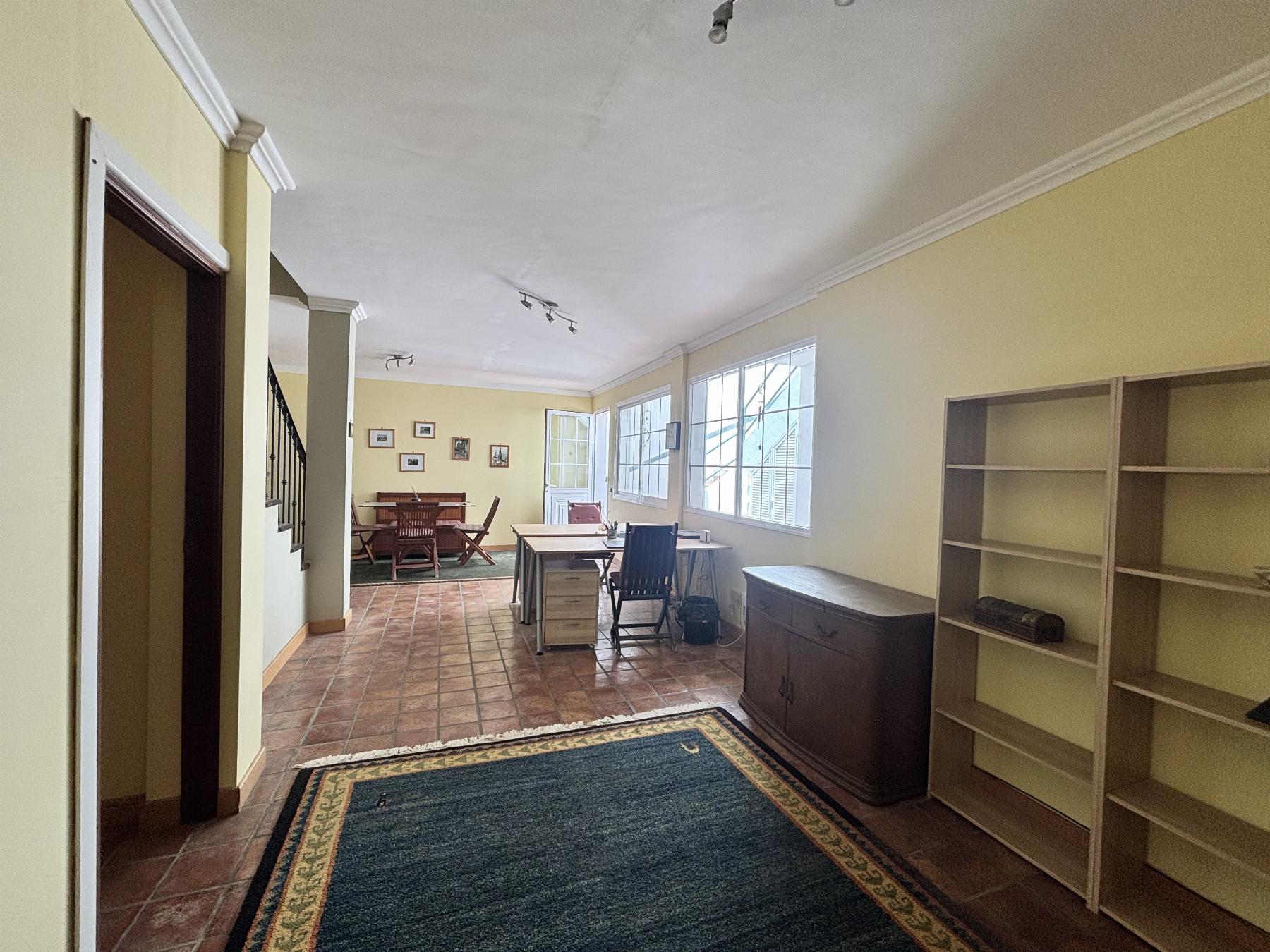 Venta de casa en Arico