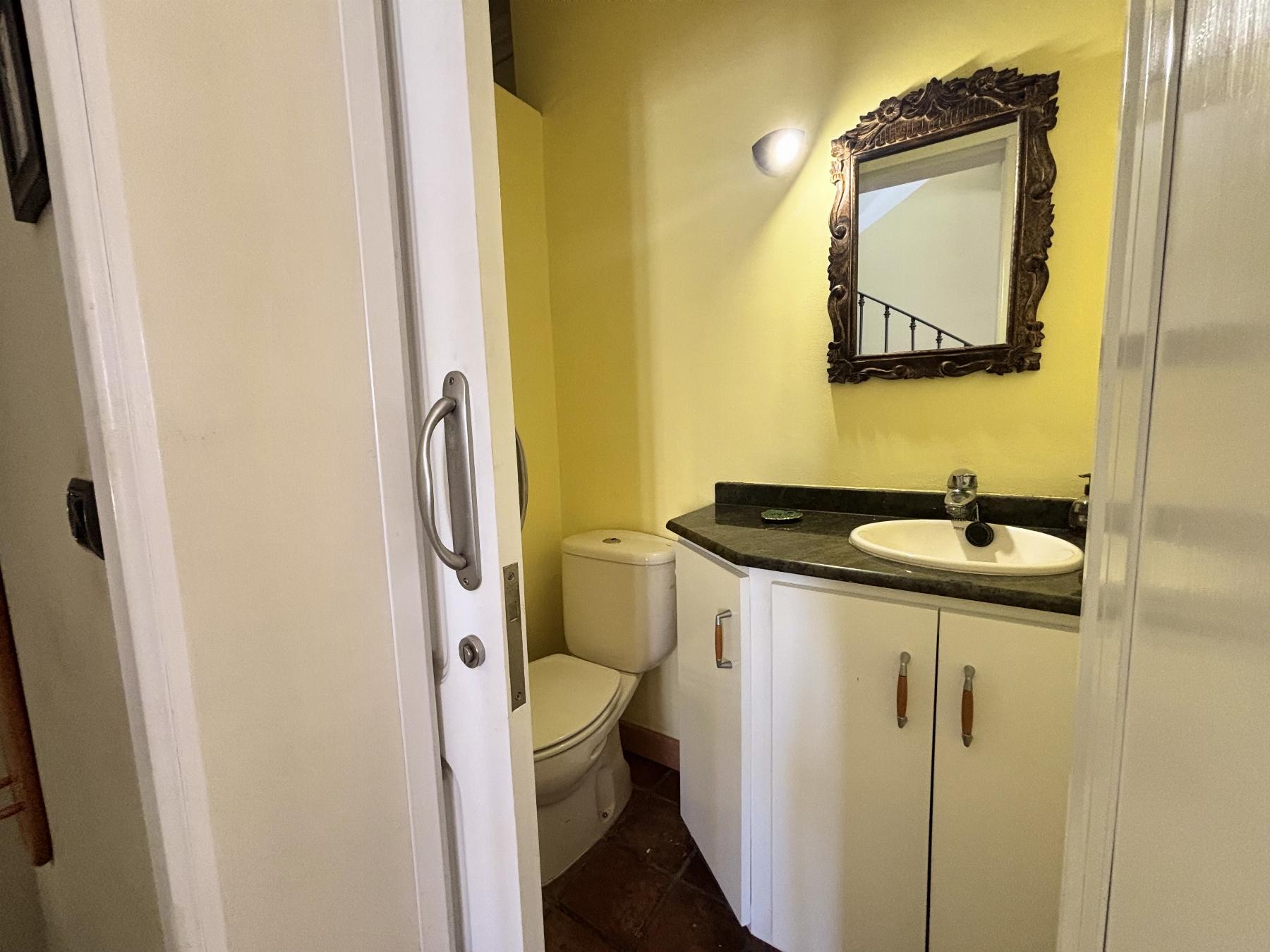 Venta de casa en Arico