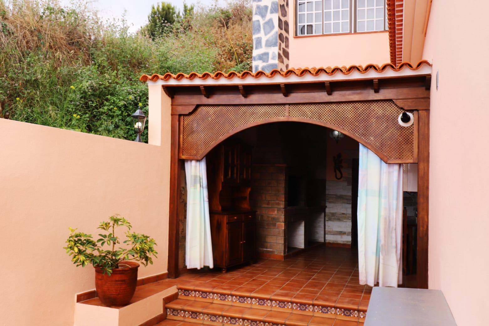 Venta de casa en Los Silos