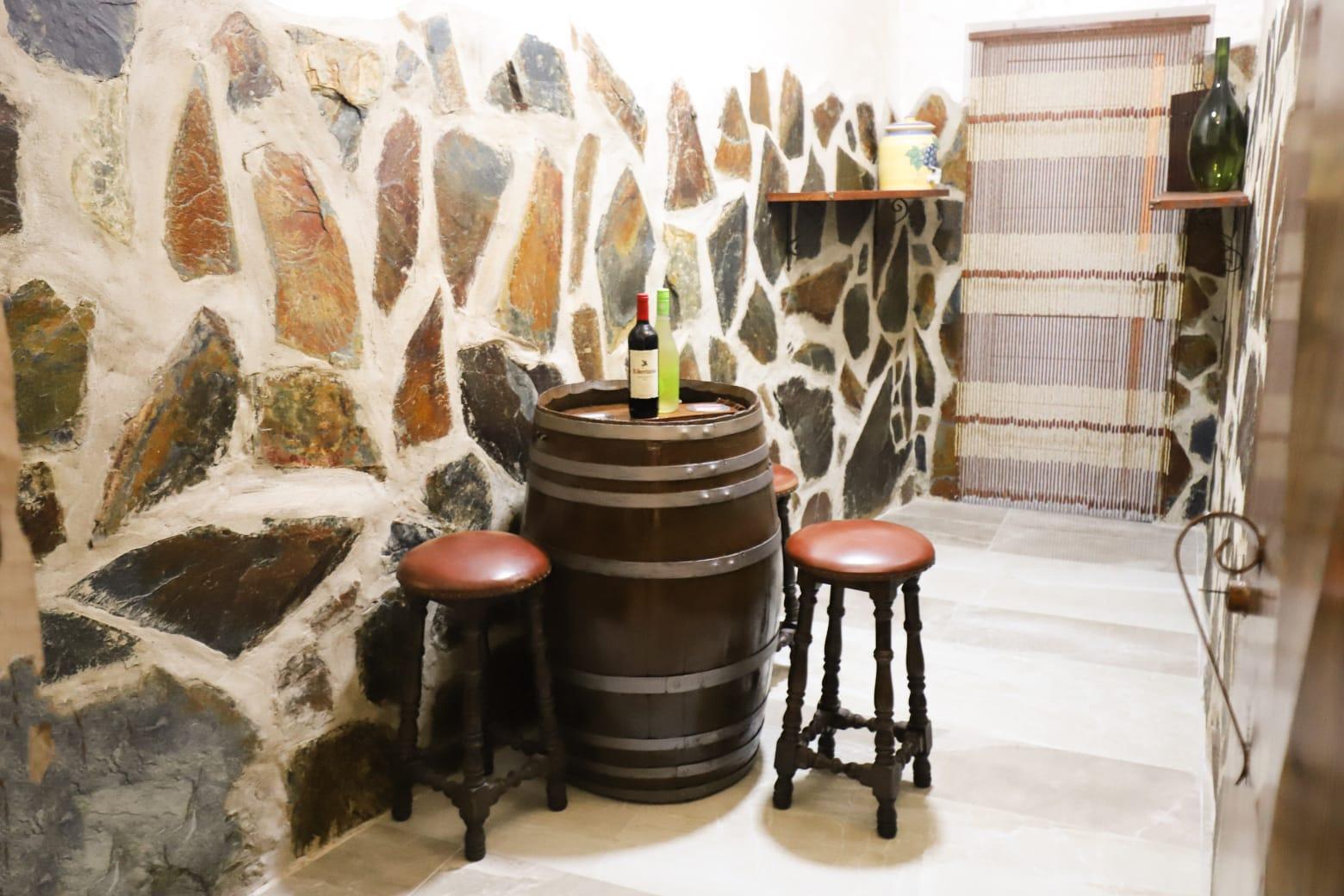 Venta de casa en Los Silos