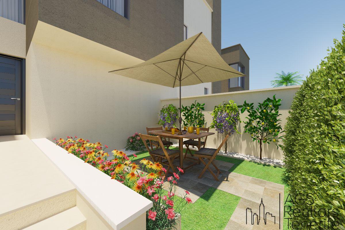For sale of chalet in San Miguel de Abona