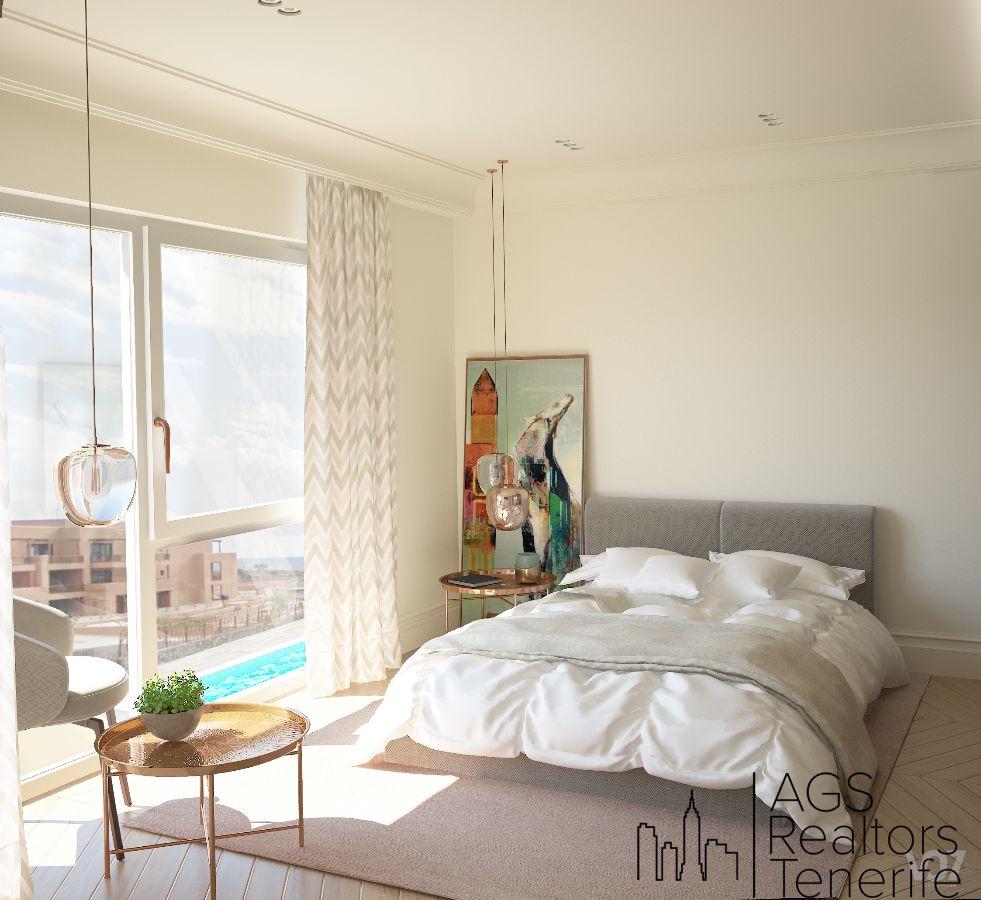 For sale of chalet in San Miguel de Abona