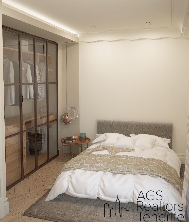For sale of chalet in San Miguel de Abona